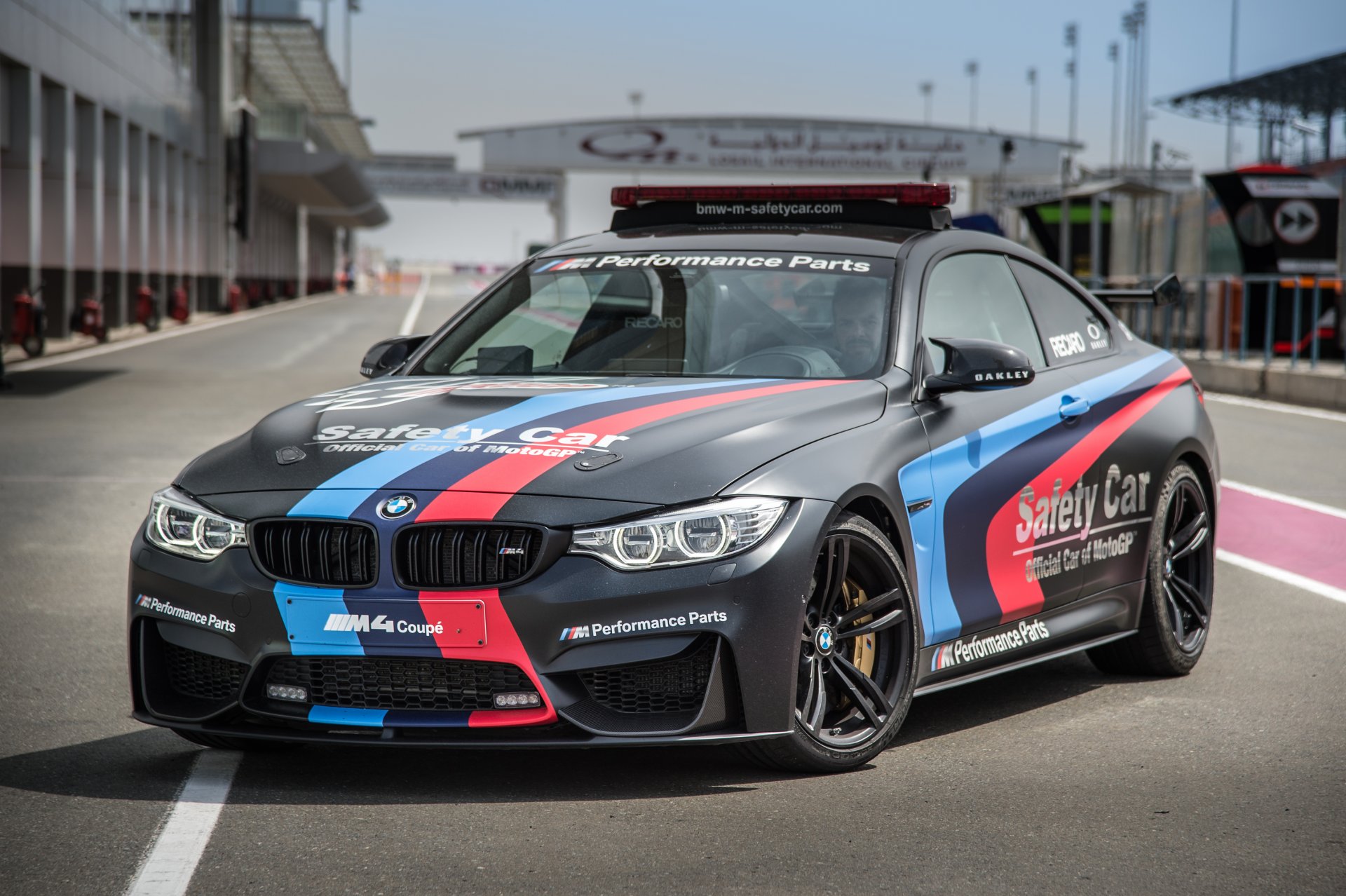 2015 bmw m4 coupé motogp sécurité automobile f82 bmw