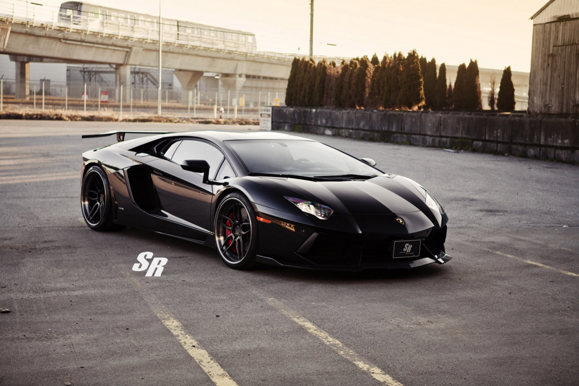 2014 lamborghini aventador tuning sr auto