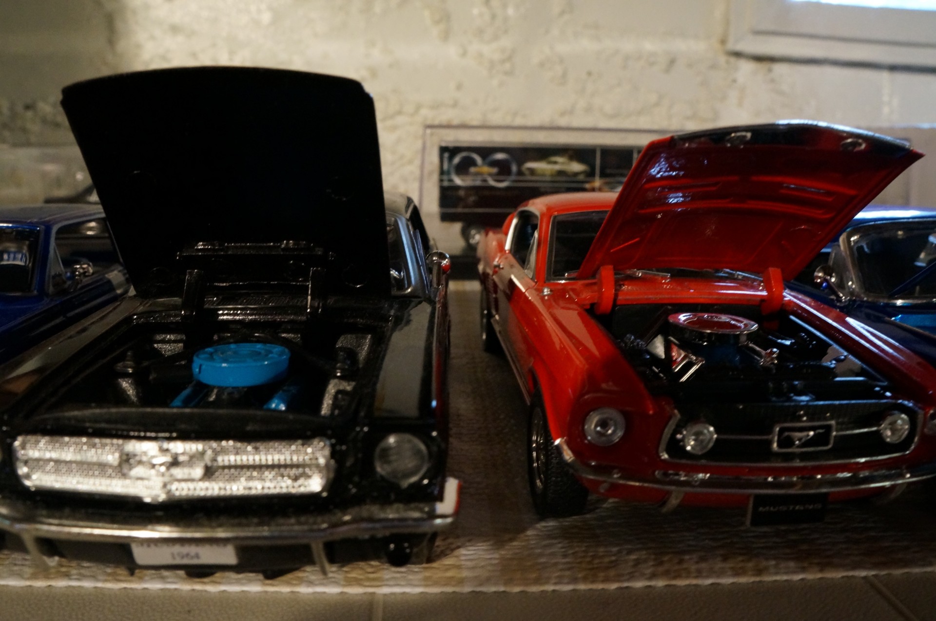 muscle car rosso mustang nero muscolo americano muscle car mustang rosso