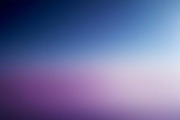 Background with colors: purple, purple, blue