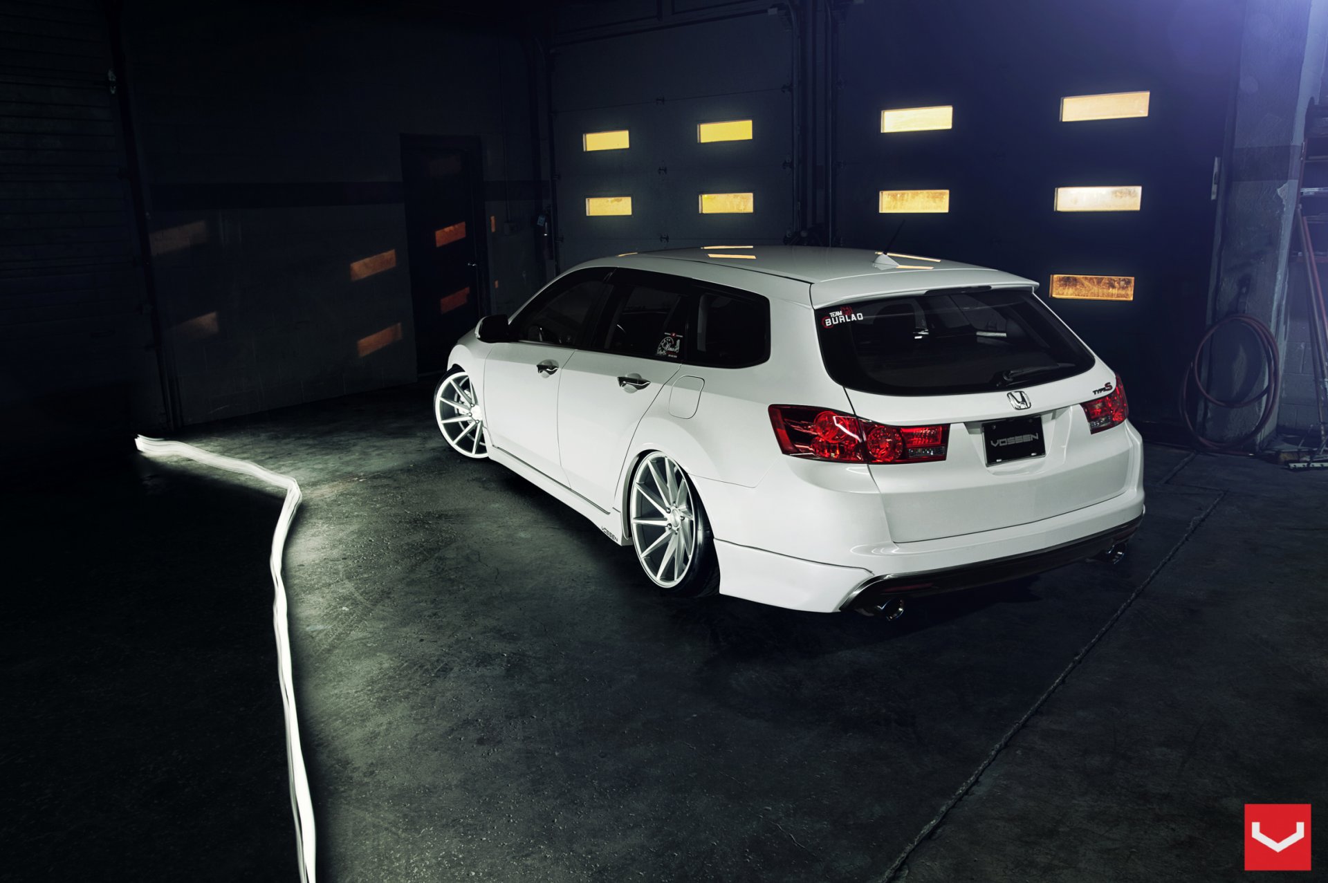 honda vossen roues auto voiture alimentation jantes