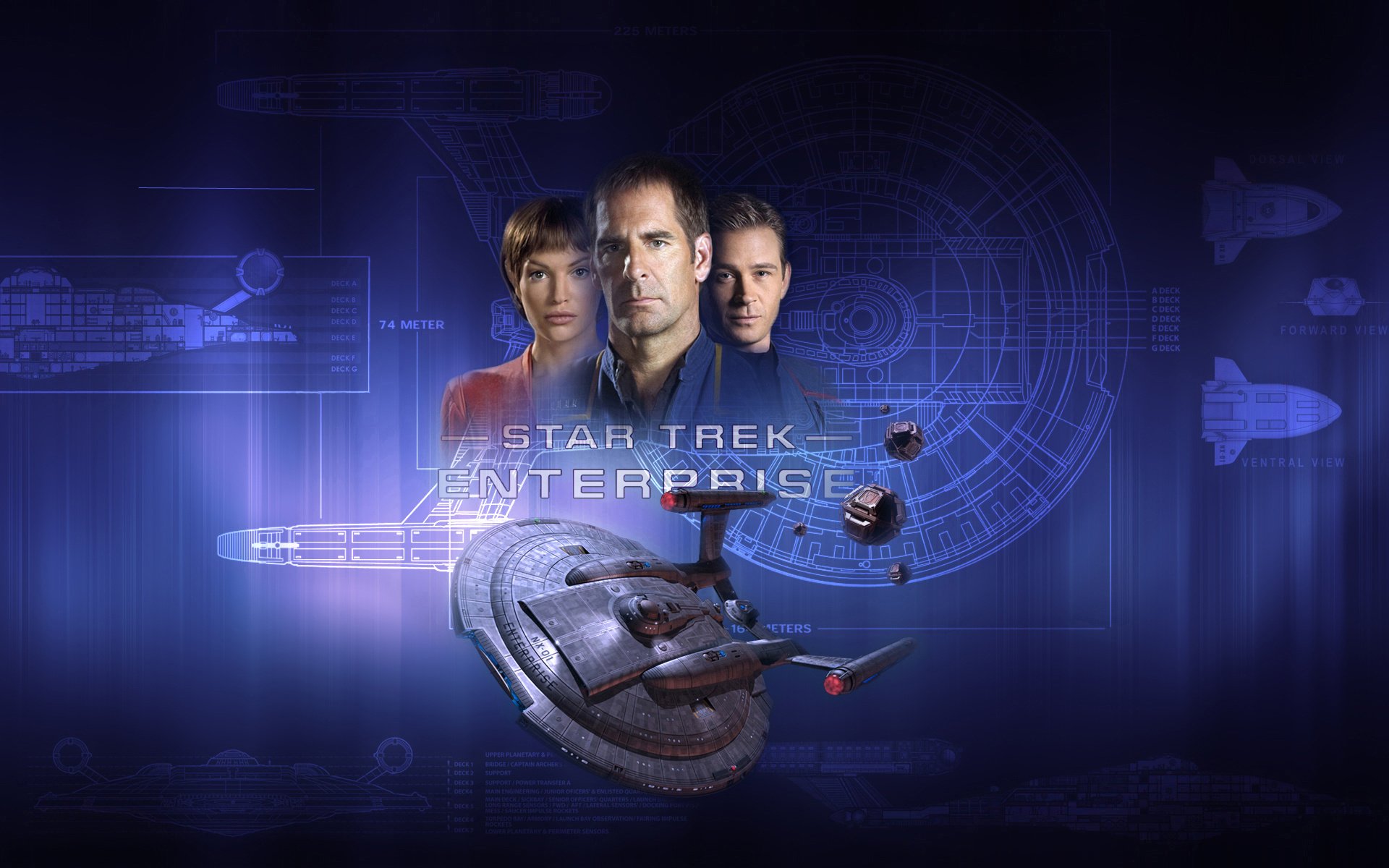 tar trek enterprise star trek enterprise tpol archer trip filmy aktorzy filmowi kino