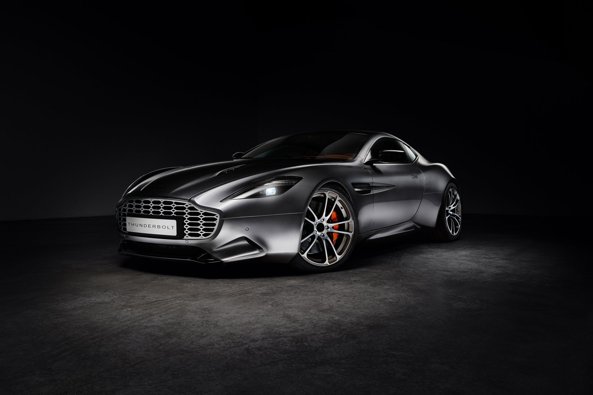 2015 galpin aston martin thunderbolt aston martin