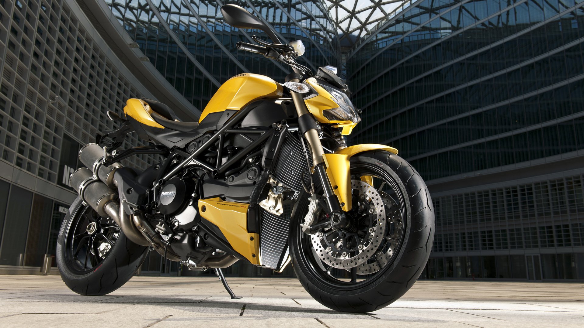 ducati streetfighter 848 sportbike streetfighter moto moto ducati foto edifici moto hi-tech bici veicoli a motore