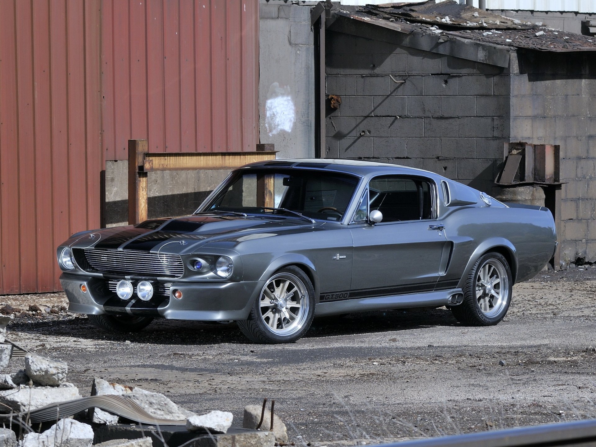 2000 ford mustang gt500 eleanor cinema vehicle service