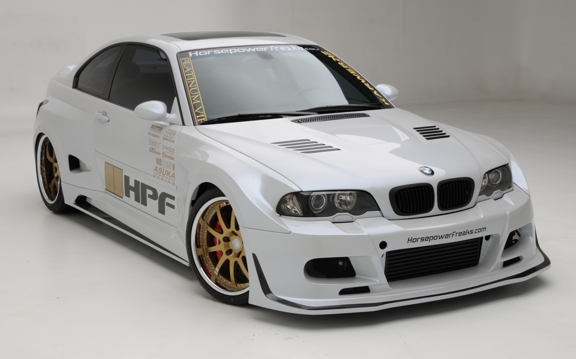 turbo coche bmw auto m3 tuning