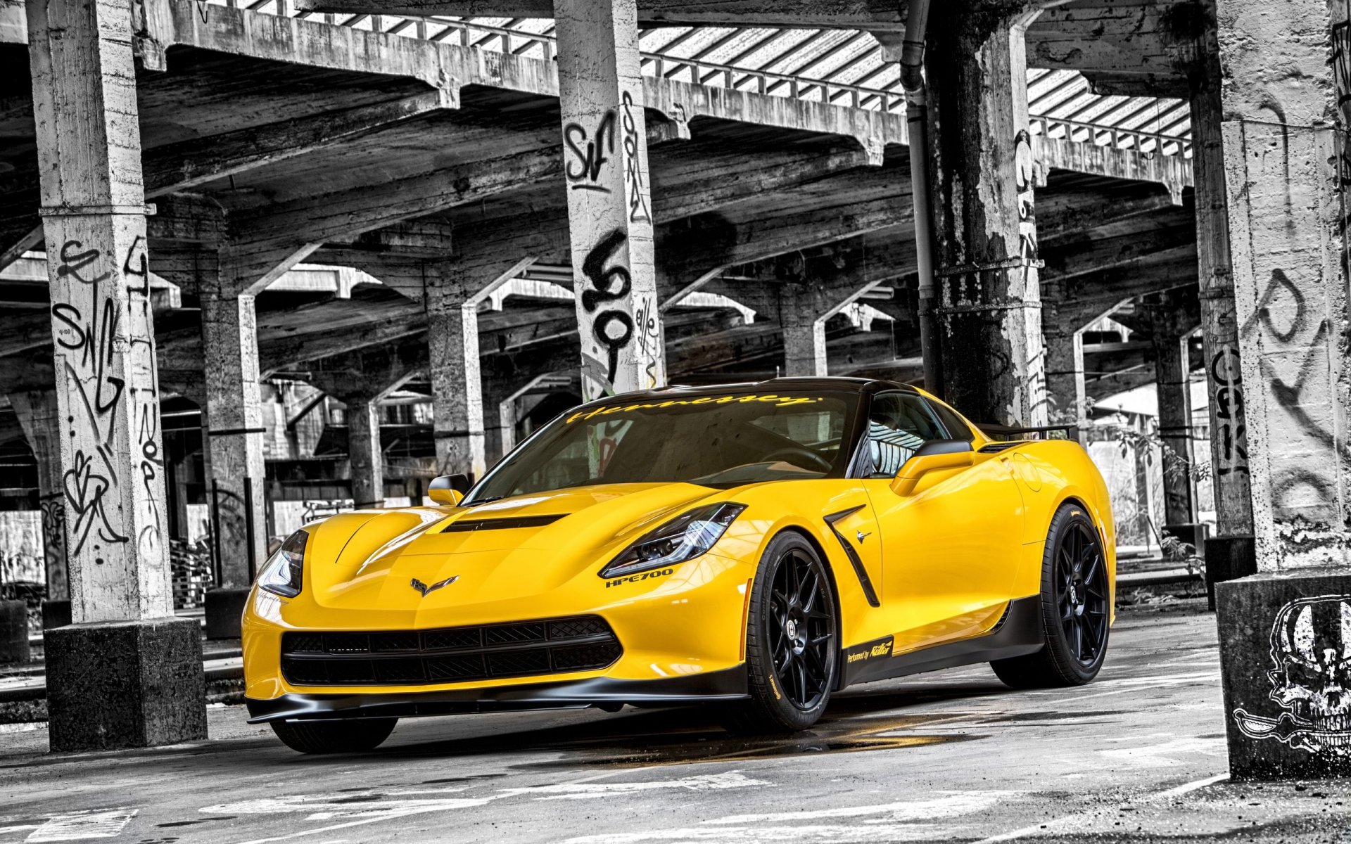 2015 ruffer rendimiento chevrolet corvette stingray hpe700 c7 chevrolet stingray tuning