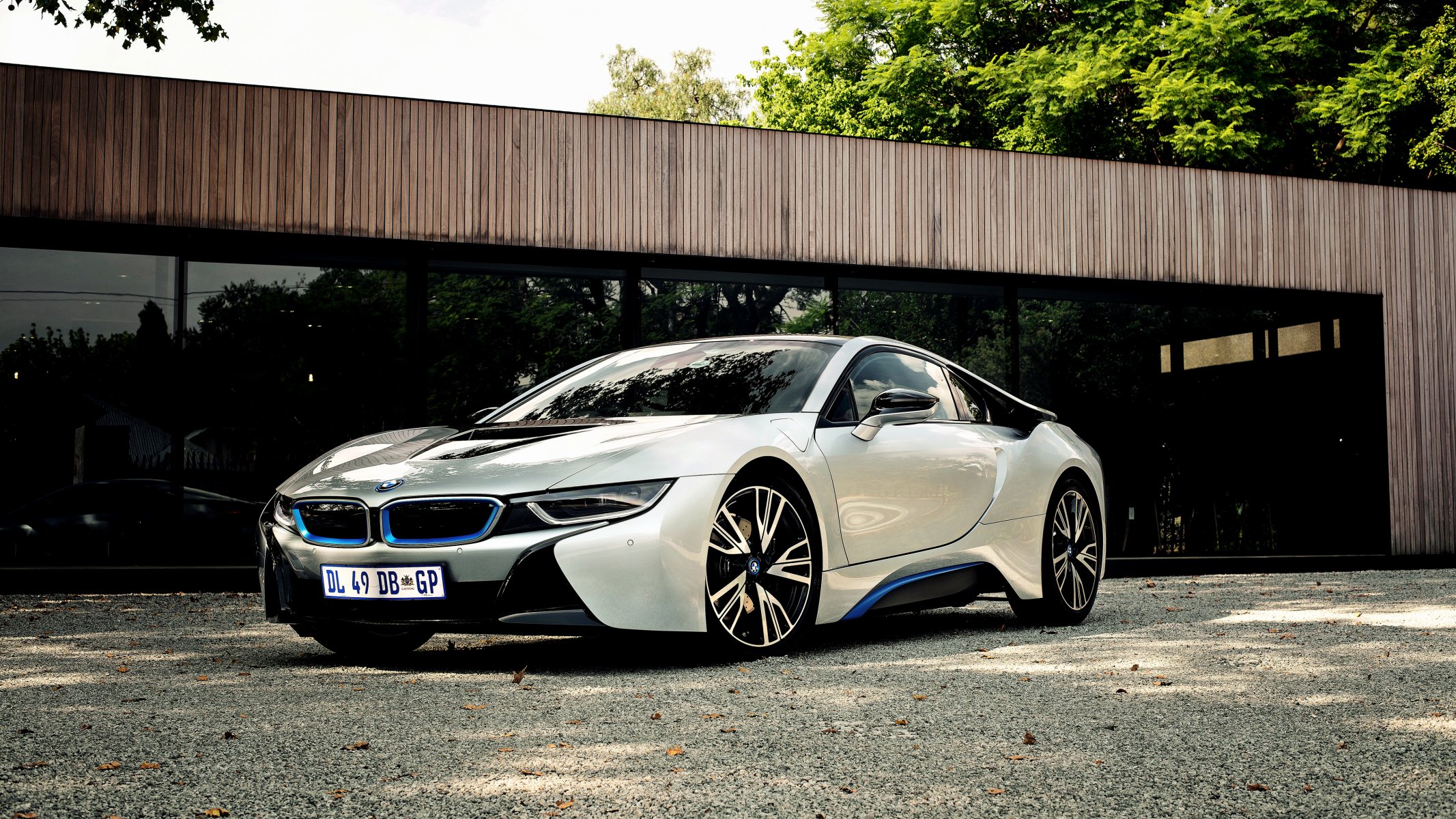 2015 г. bmw i8 za-spec бмв