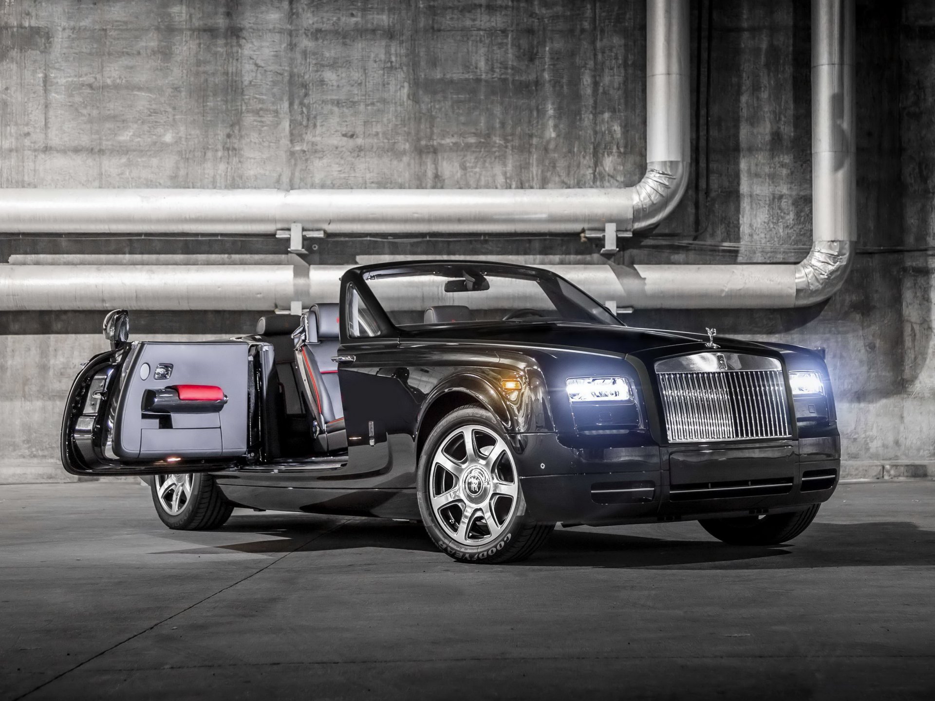 2015 rolls-royce phantom drophead coupe nighthawk rolls royce phantom drop head