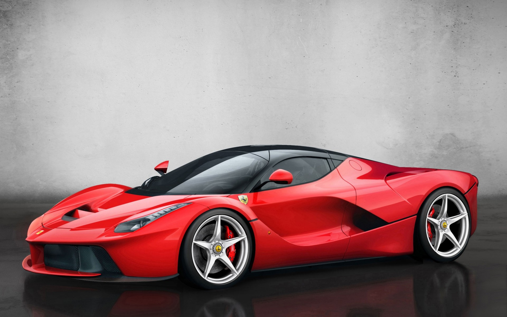 2014 laferrari ferrari