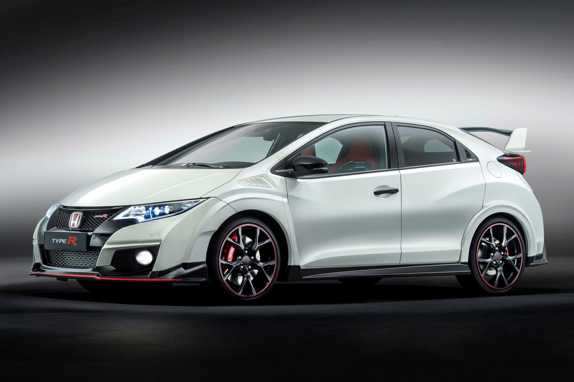 2015 honda civic type r honda civic