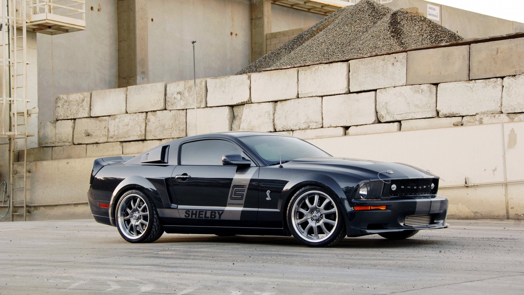 2008 shelby ford mustang cs8 drehen sie 2 hillbank motorsport