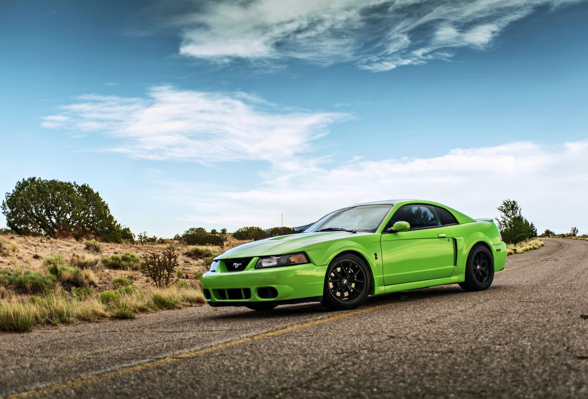 ford mustang shelby cloud