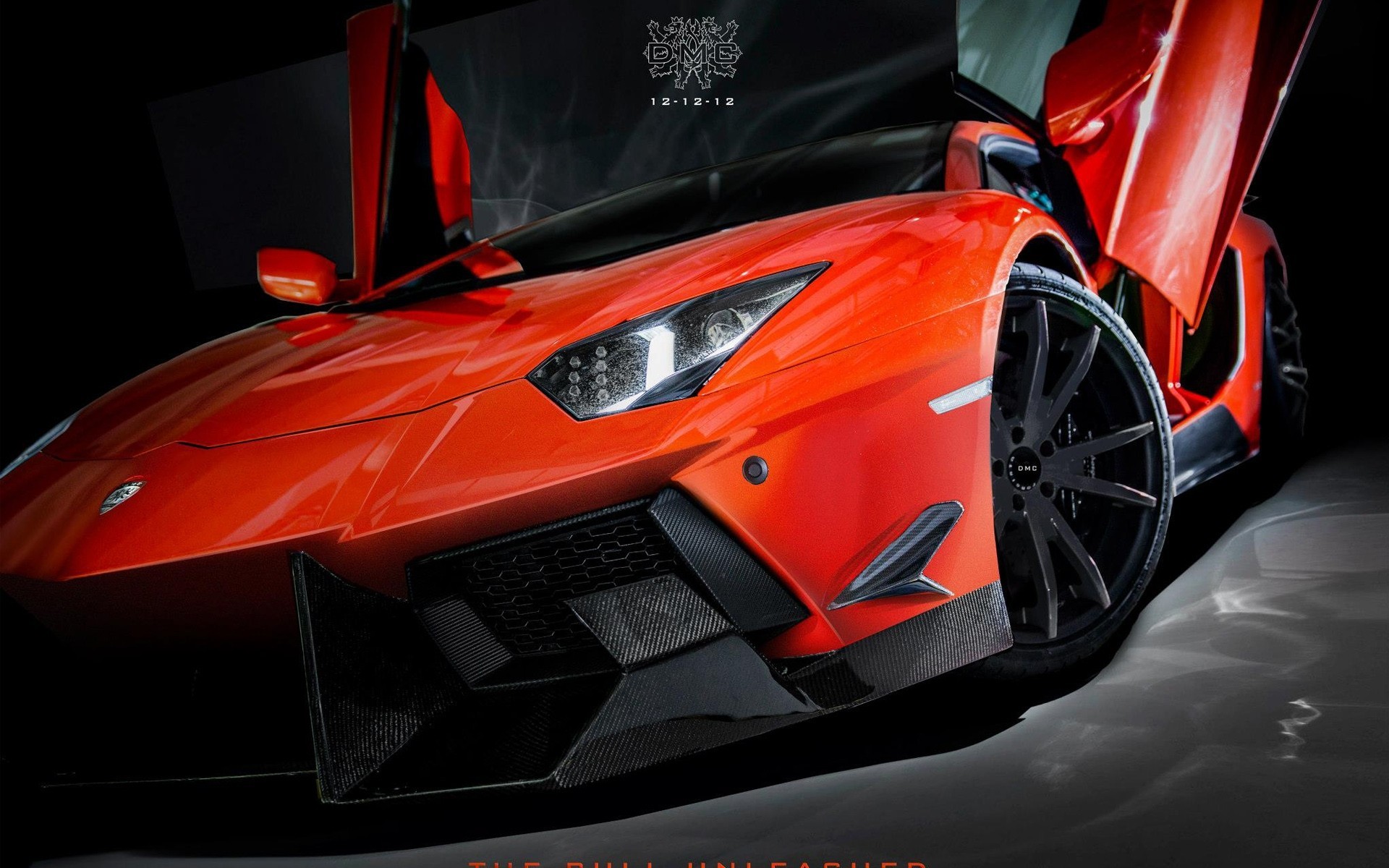 2013 tuning lp900 lamborghini aventador