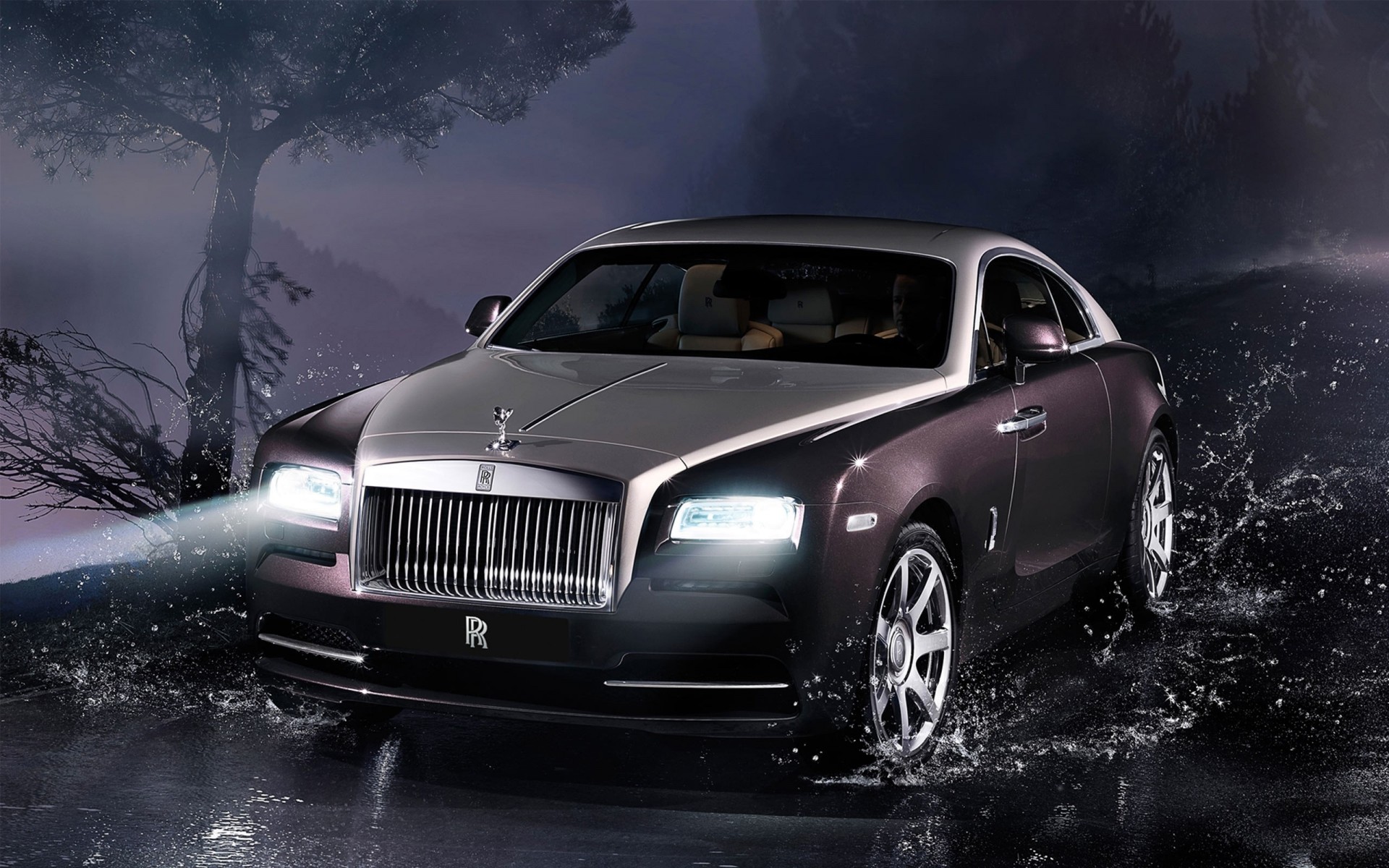 2014 duch rolls-royce