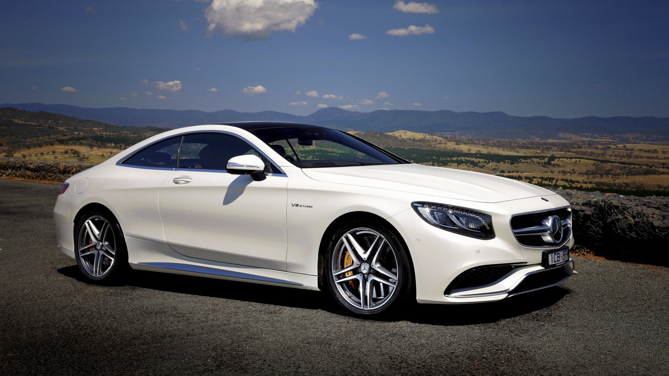 2015 mercedes-benz s 63 amg coupe as-spec c217 mercedes amg