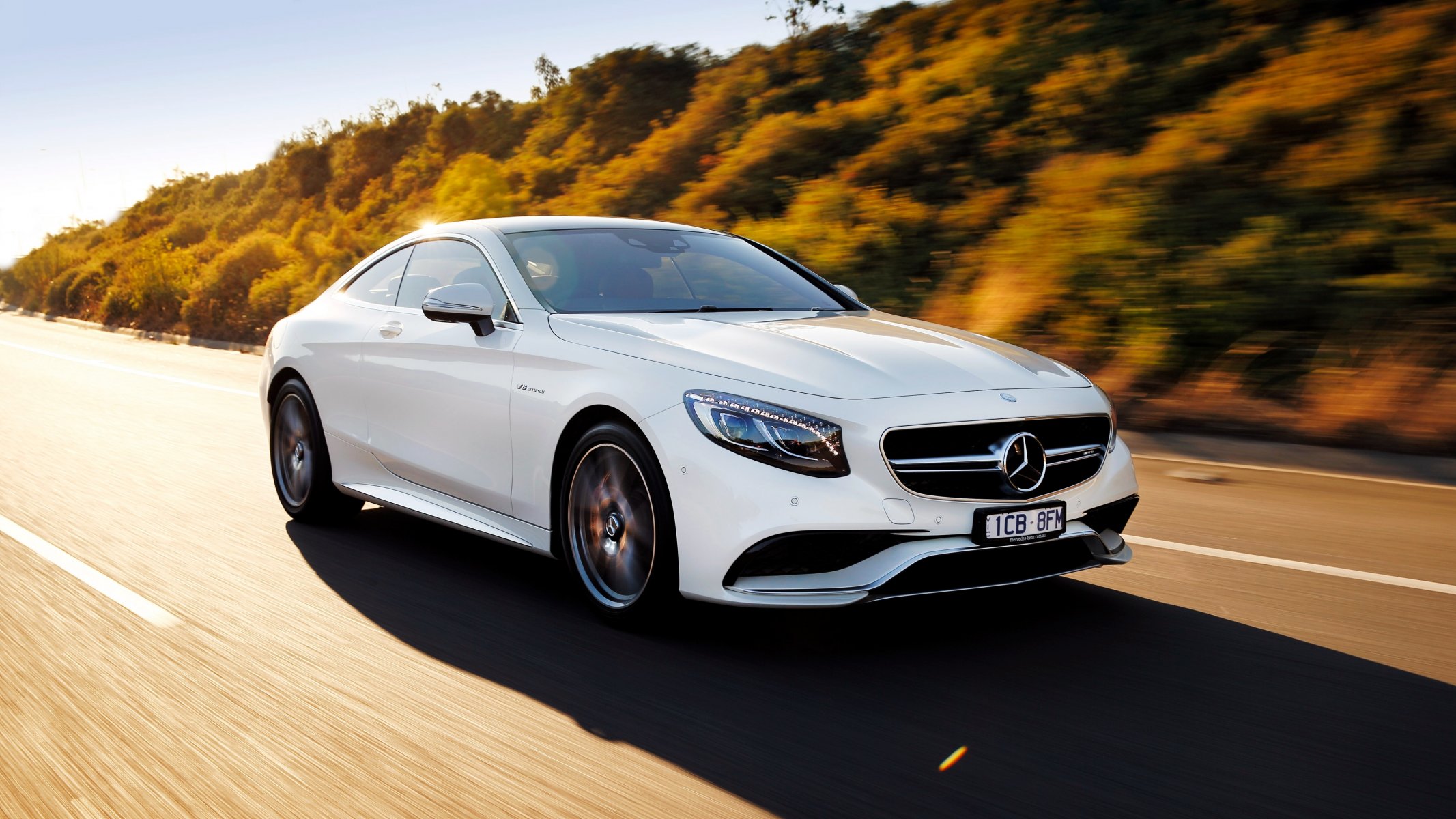 2015 mercedes-benz s 63 amg coupé au-spec c217 mercedes amg