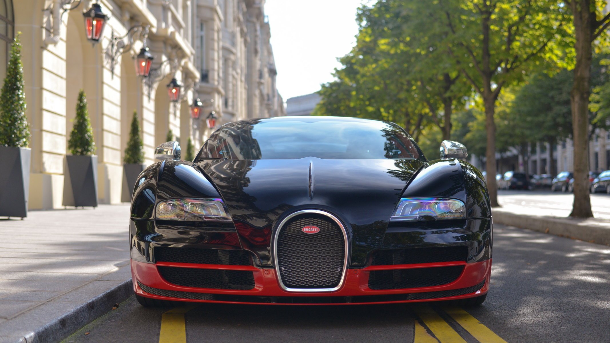 bugatti veyron wielki sport vitesse