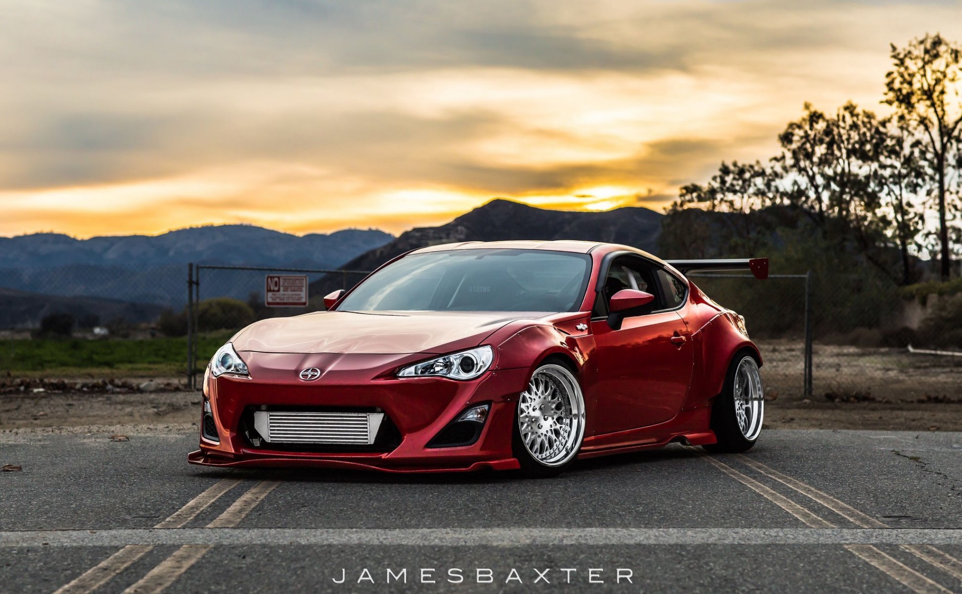 toyota gt86 scion fr-s subaru brz tuning pozycja jdm turbo