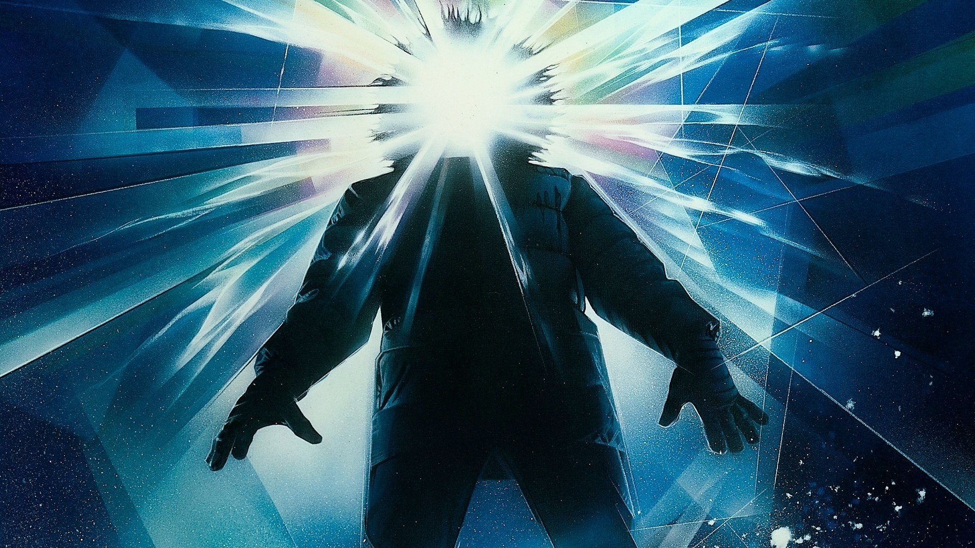 the thing джон карпентер курт рассел 1982 нечто