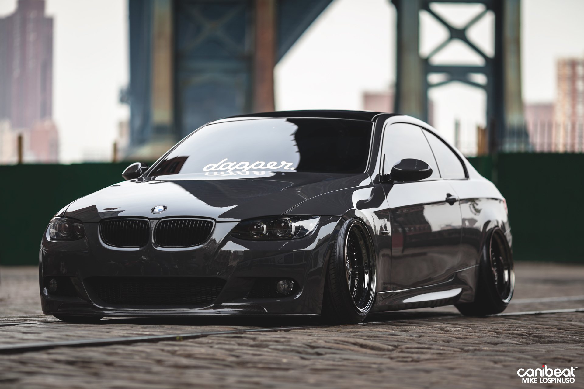 bmw 335xi pozycja e92