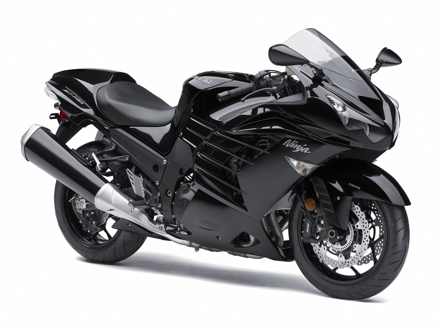 noir kawasaki zzr-1400 zzr 2012 ninja sportbike moto moto kawasaki ninja motobike salut-tech dirt bike moto