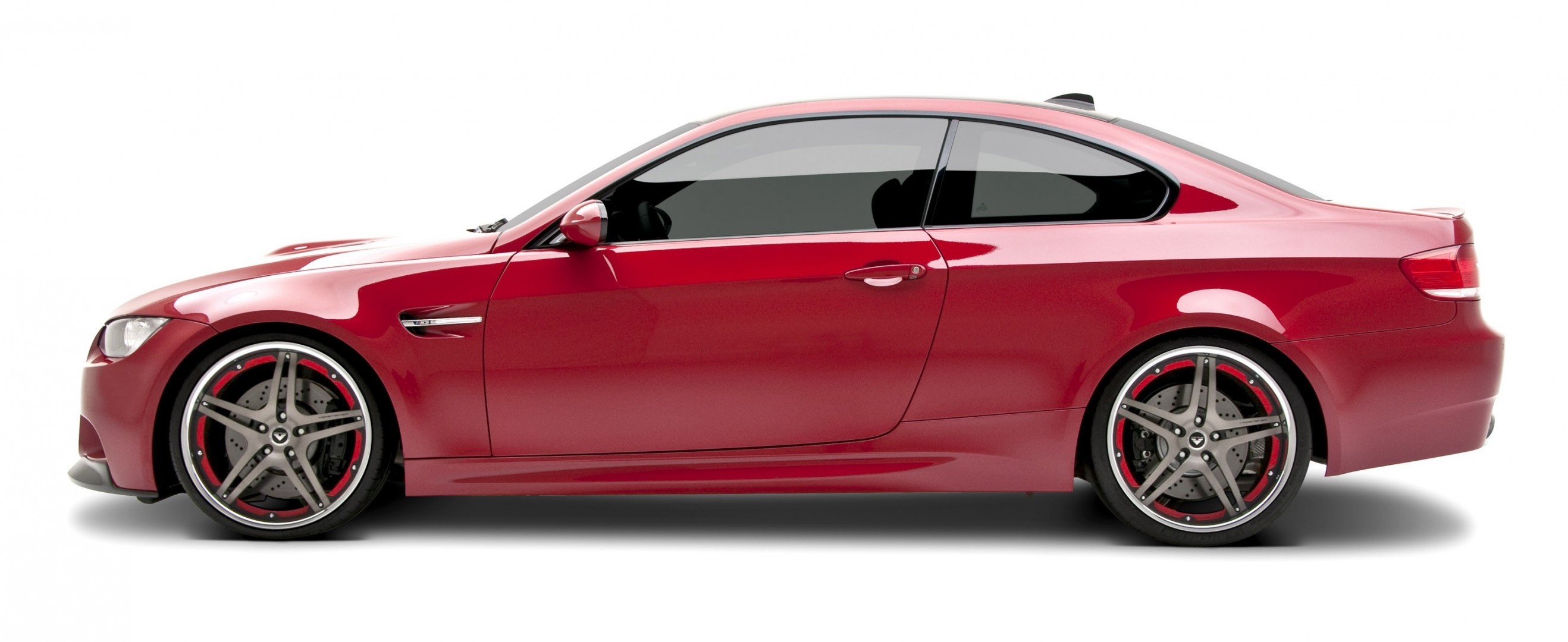 voiture bmw rouge auto m3 personnaliser