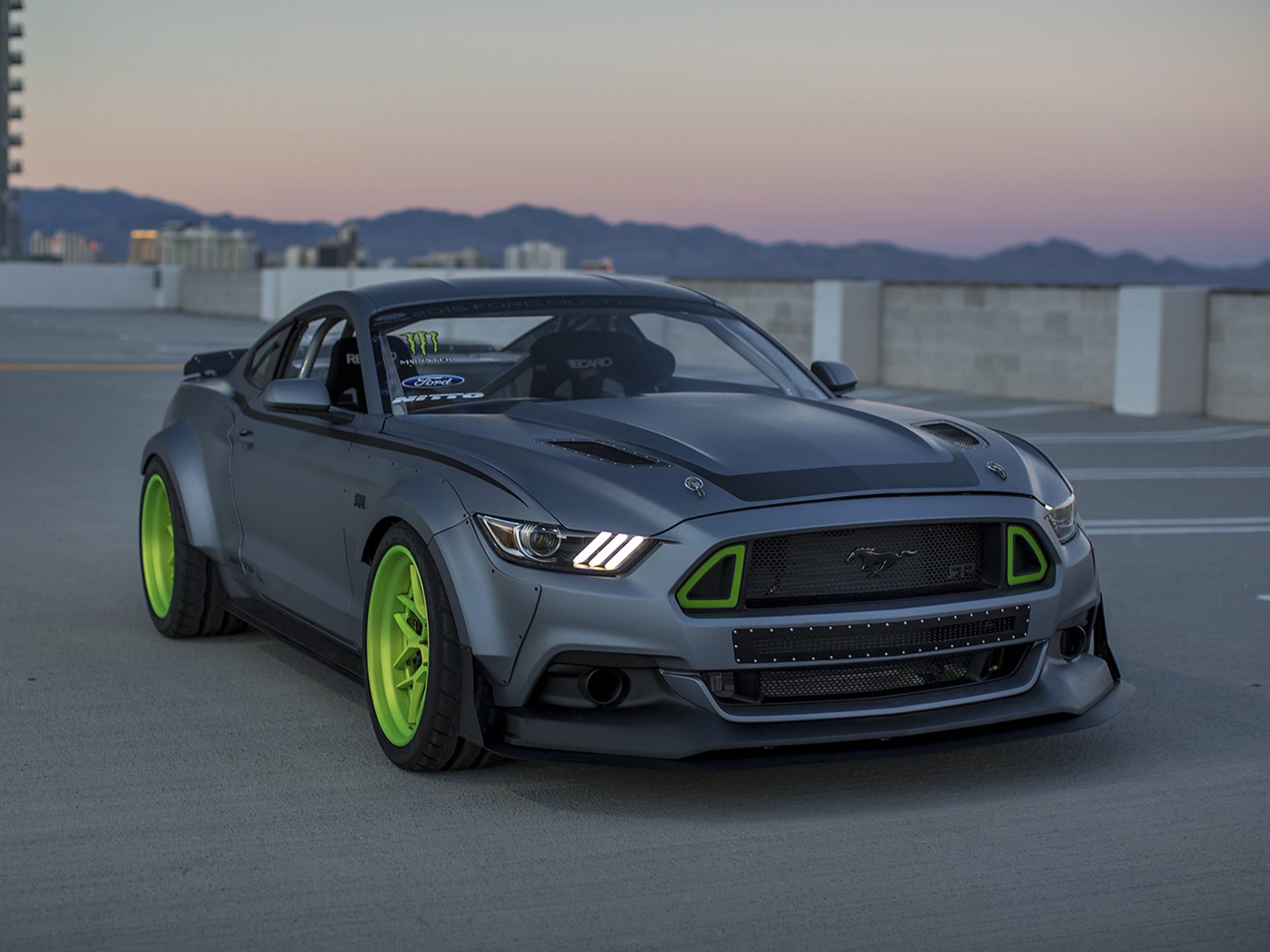 2014 ford mustang rtr spec 5 concetto concetto