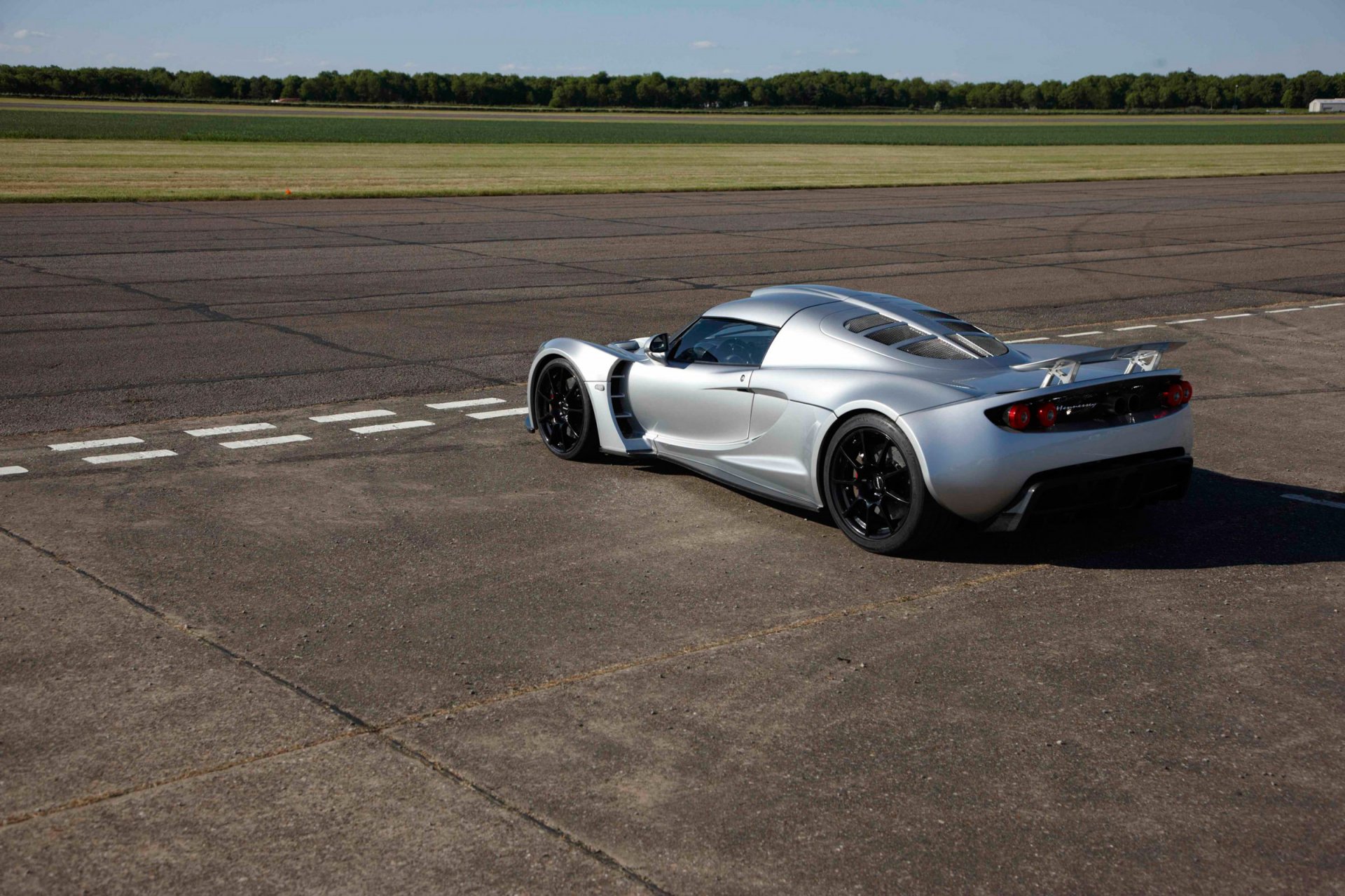 hennessey venom gt auto tapete auto steht