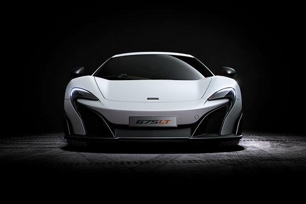 McLaren se comporte toujours comme avant imperturbable