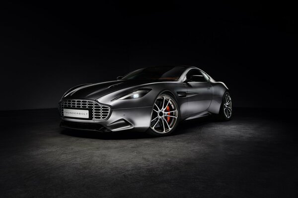 Aston Martin 2015 is every man s dream