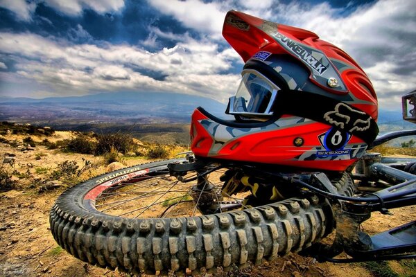 Deportes de motor para hombres de verdad