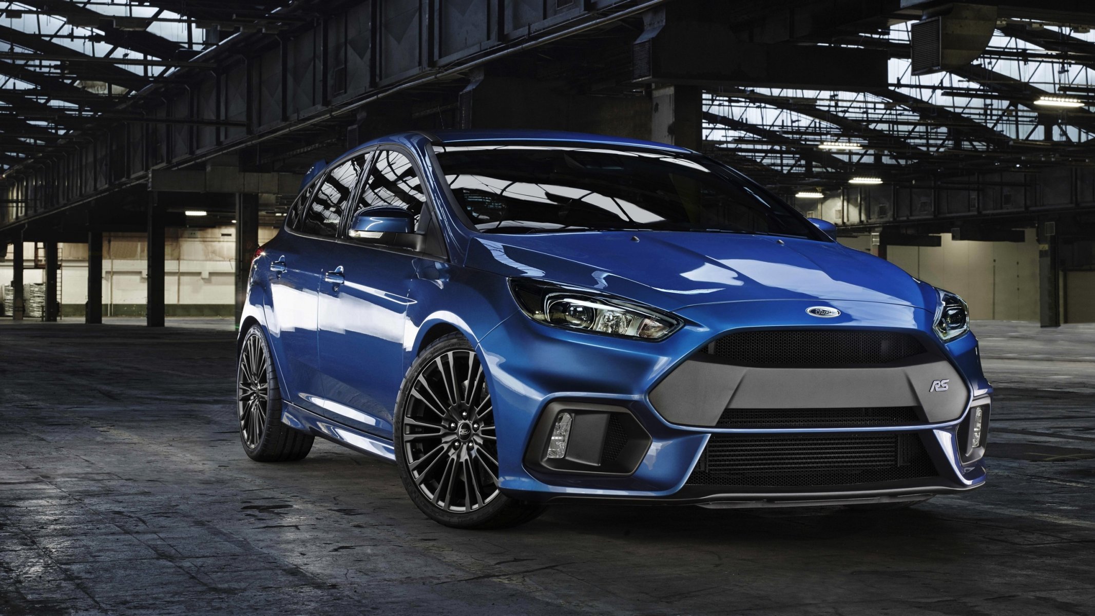 2015 ford focus rs focu