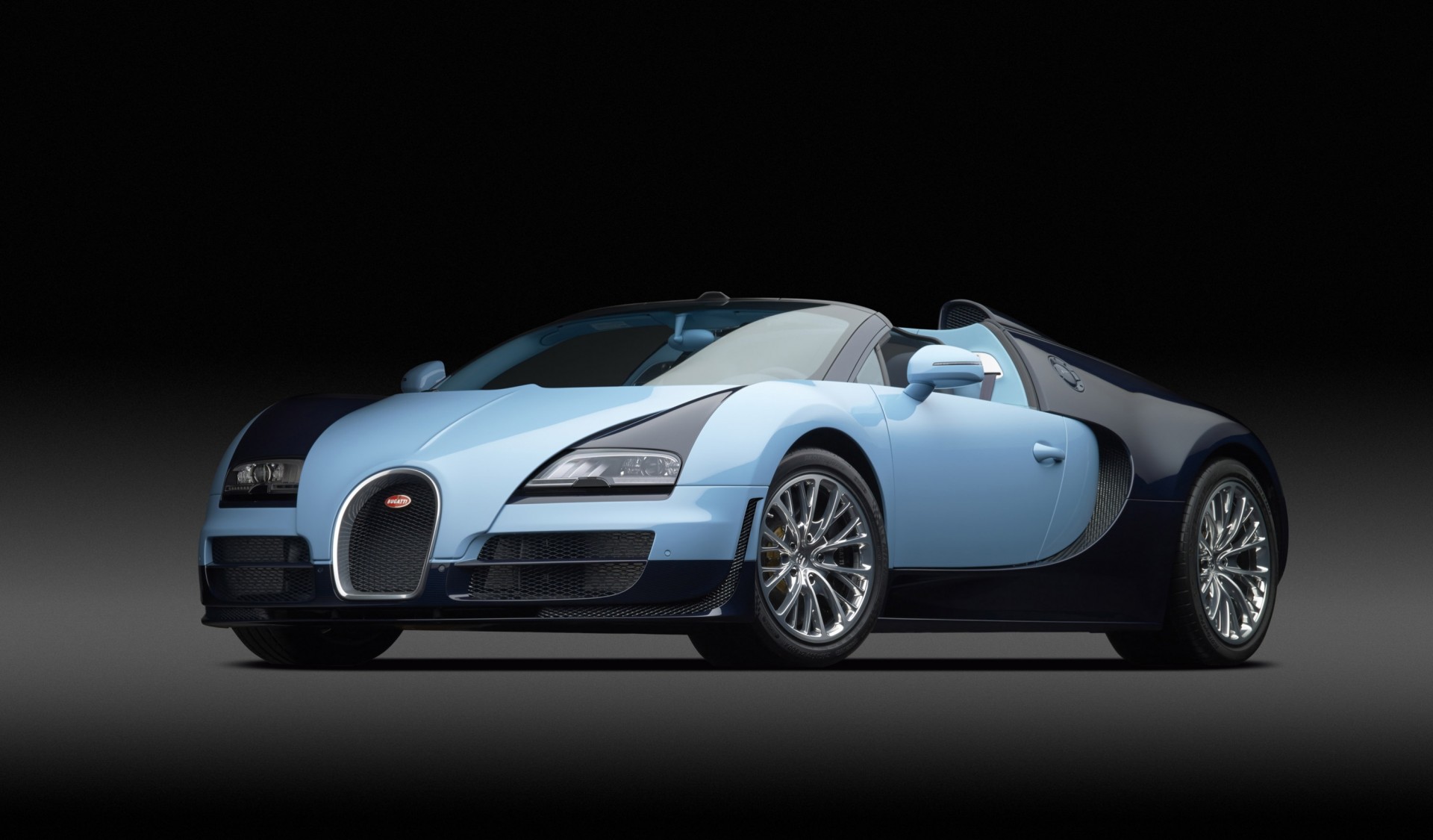 2013 coche bugatti imagen