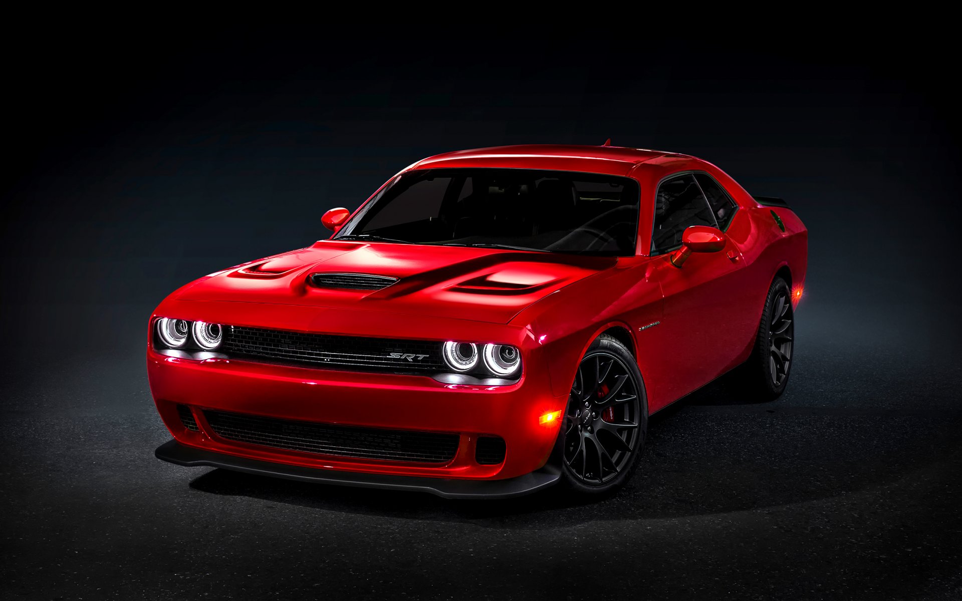 2014 schivare challenger srt hellcat dodge challenger