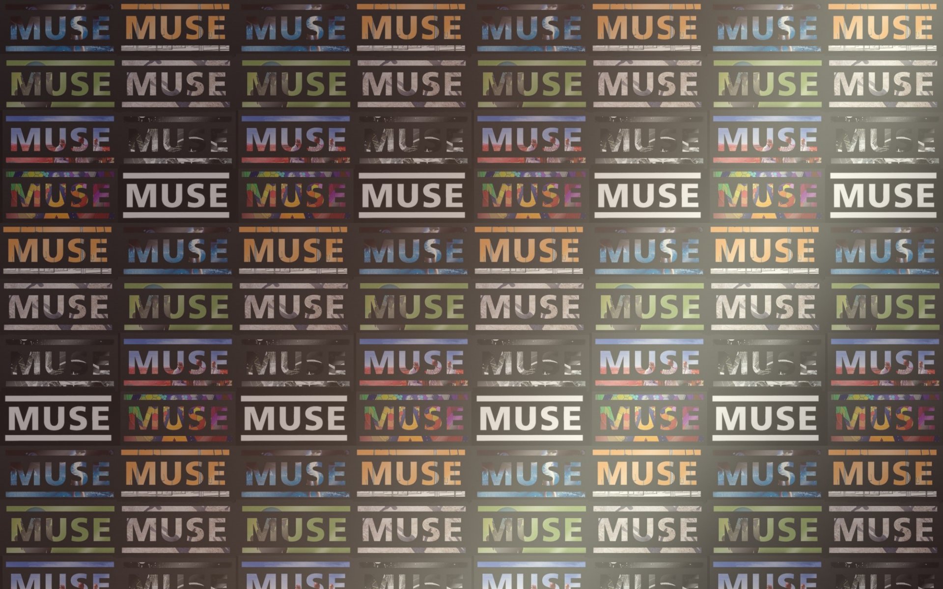 musik stil muse