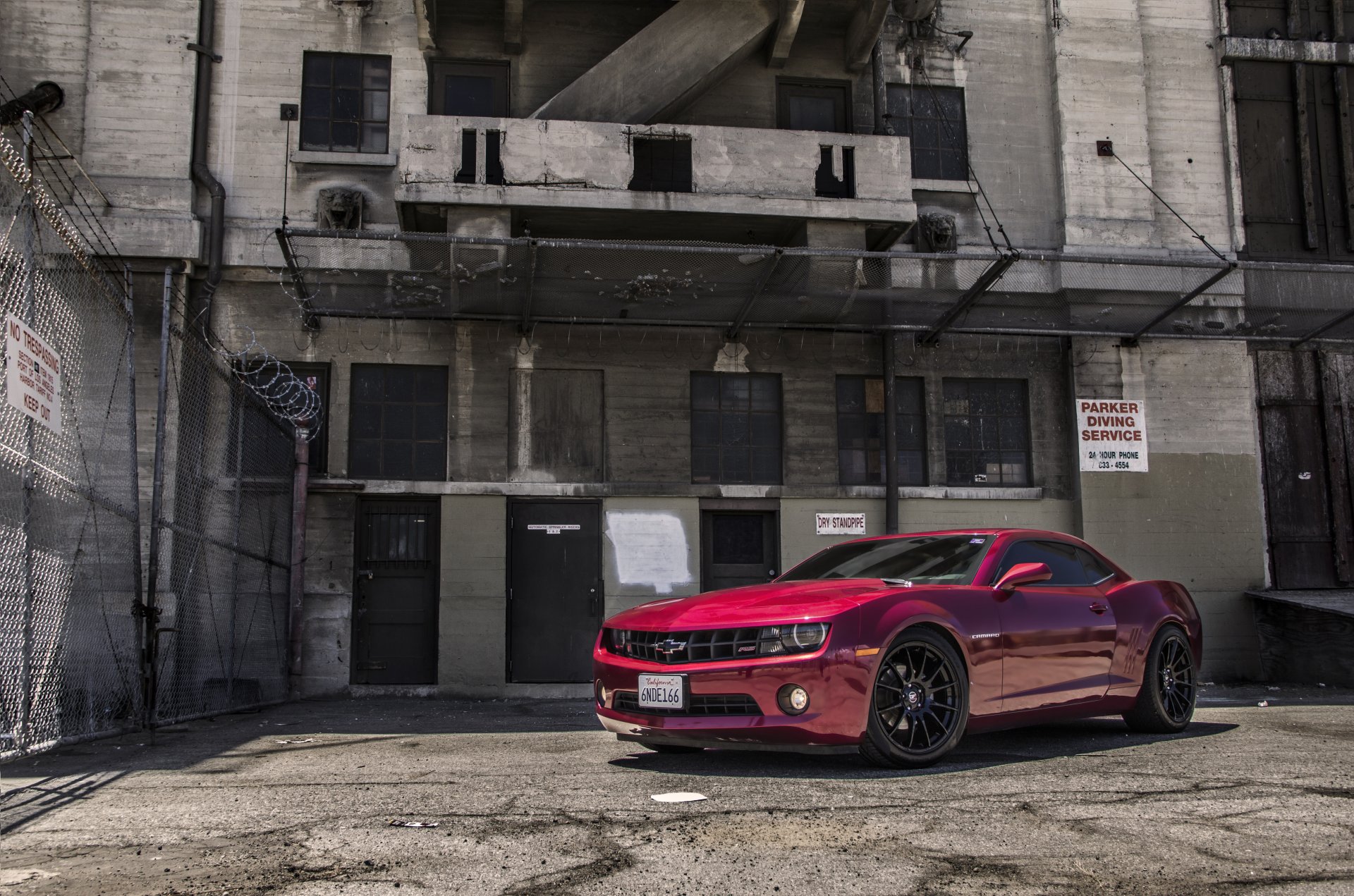 chevrolet camaro rs rosso chevrolet camaro rosso costruzione