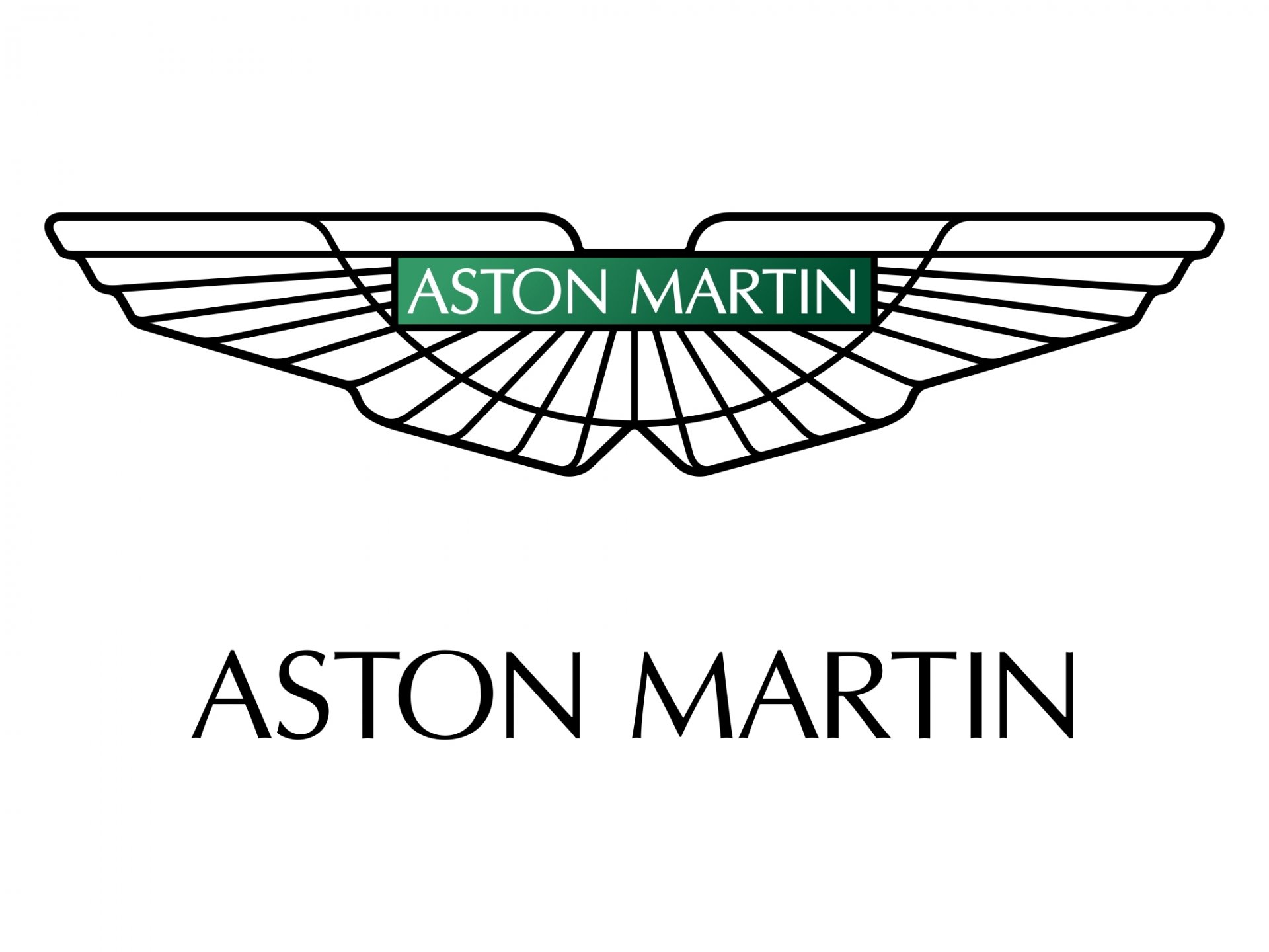 aston martin englisch hersteller auto logo marke