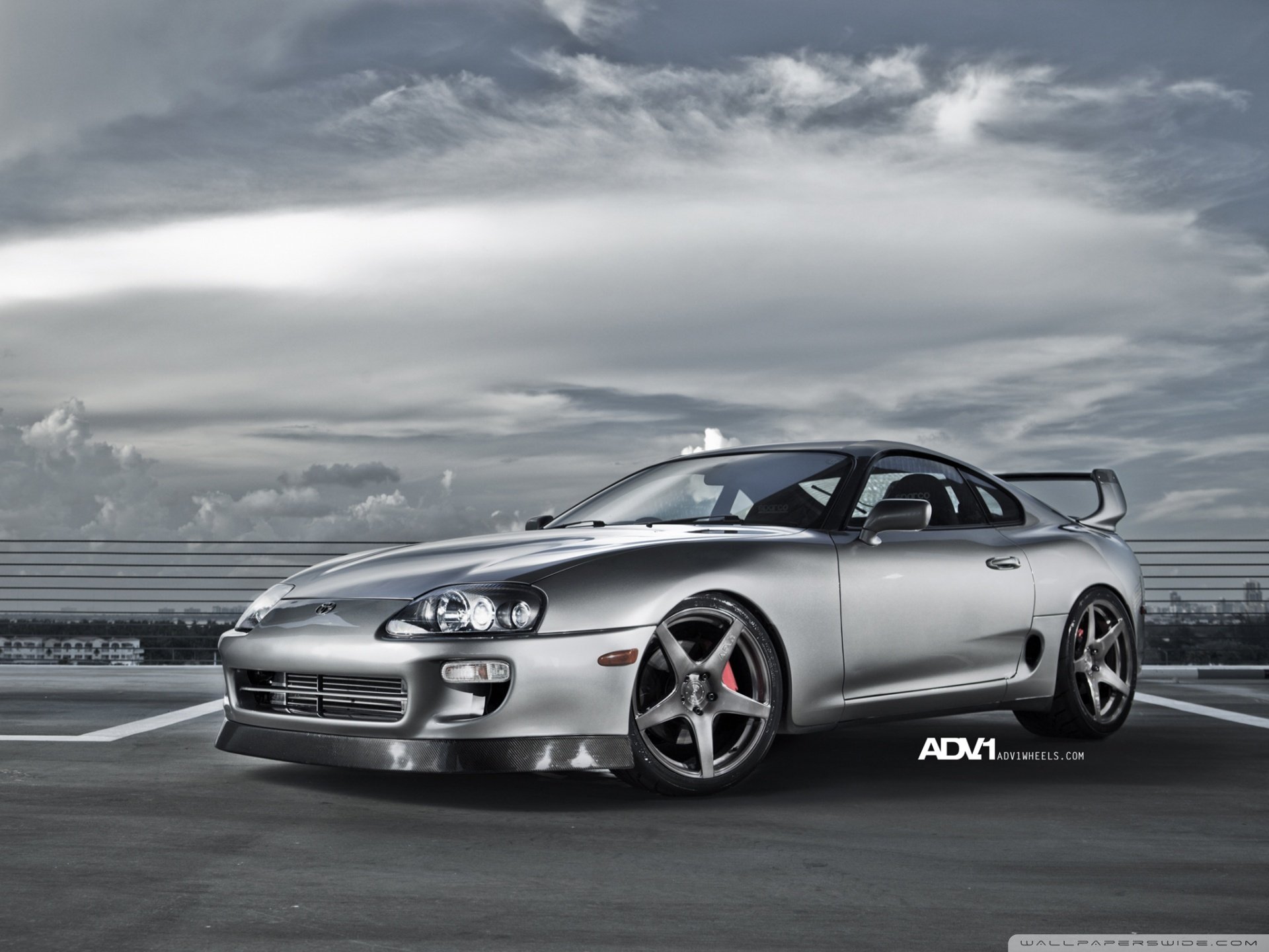 toyota toyota supra toyota supra sports car coupe silver sun sky silver car wheels car passenger cars cars auto motor transport