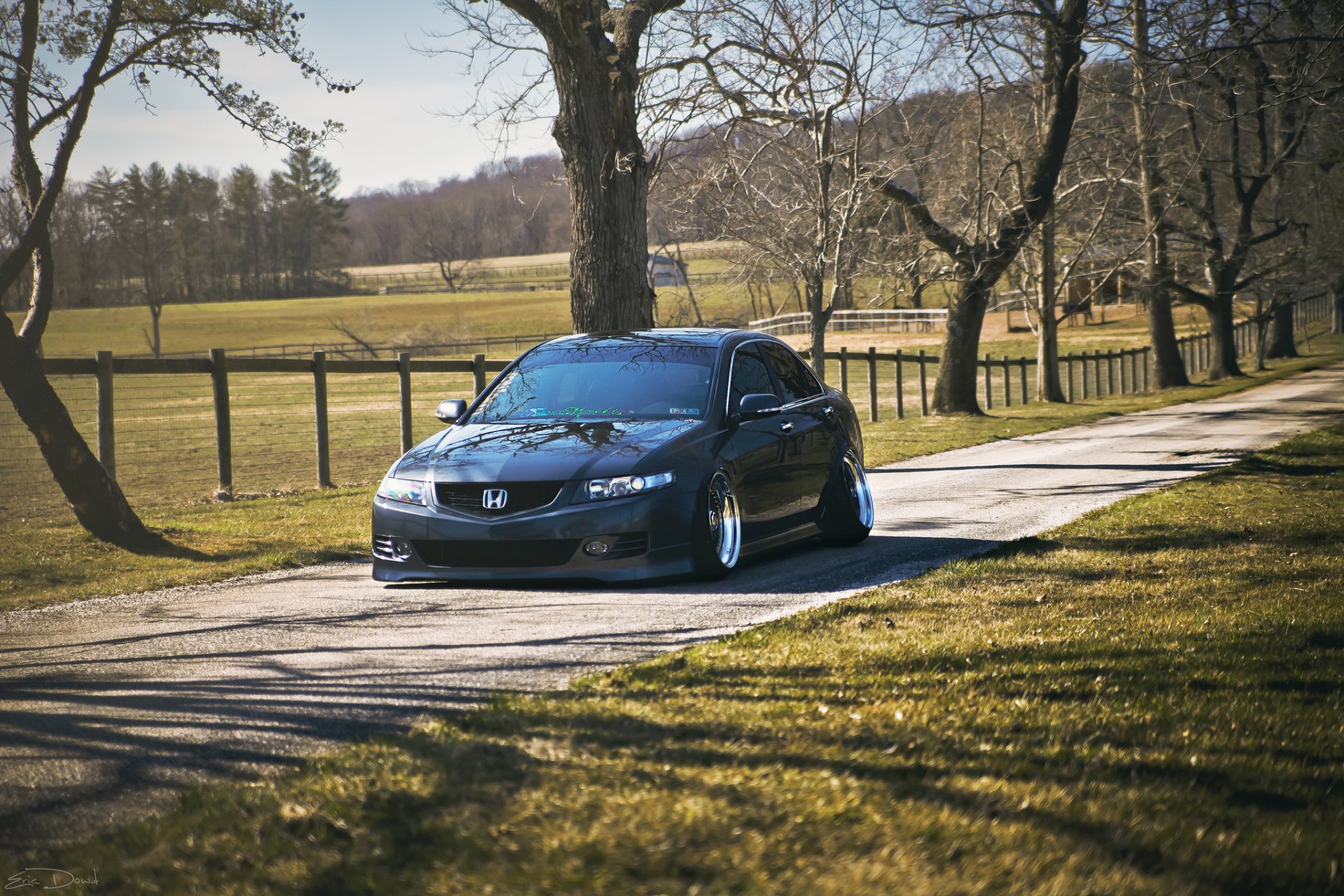 honda accord acura tsx posizione