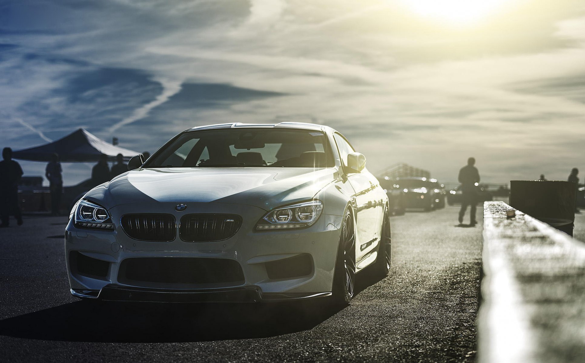 bmw m6 купе