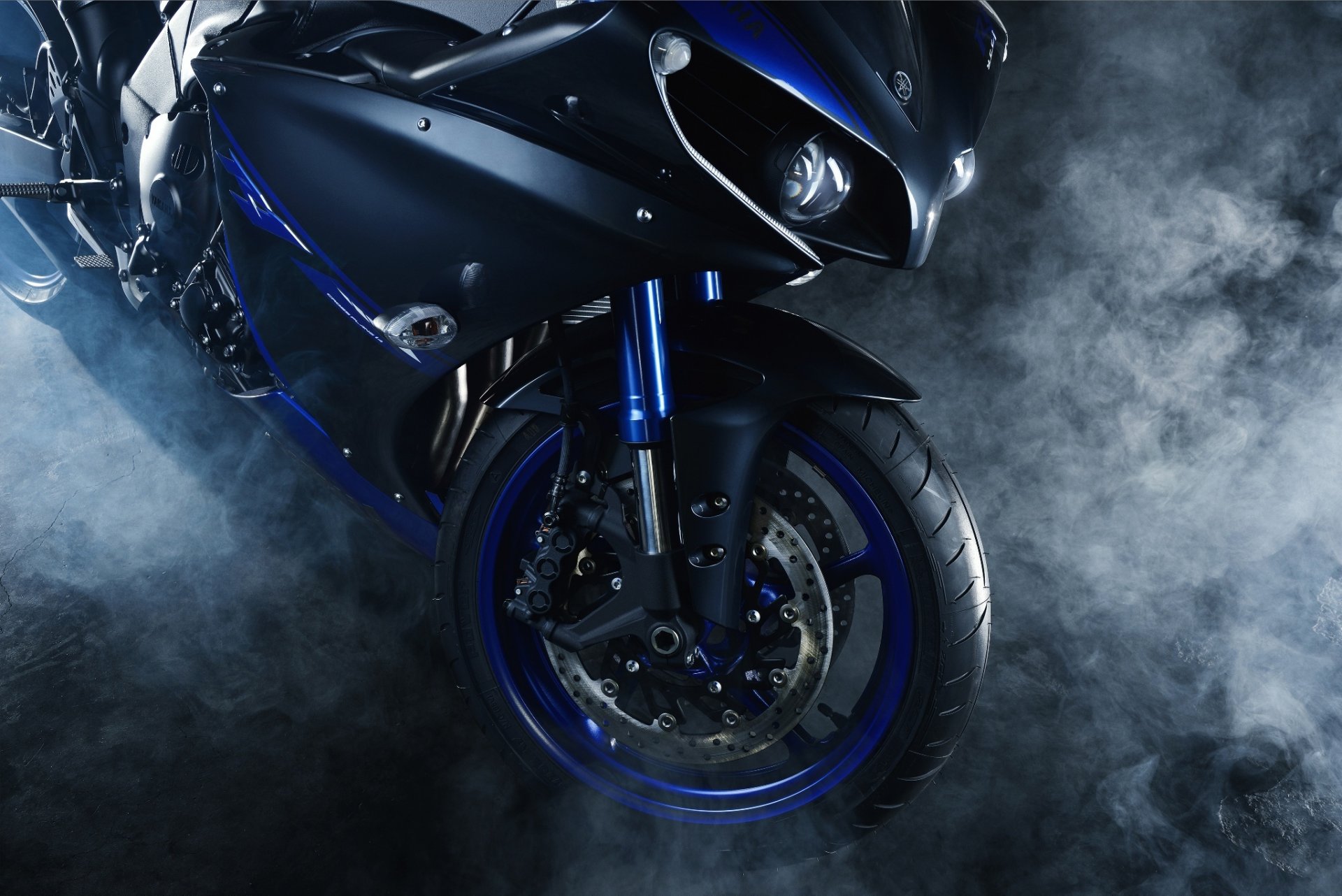 yzf r1 yamaha motocicleta