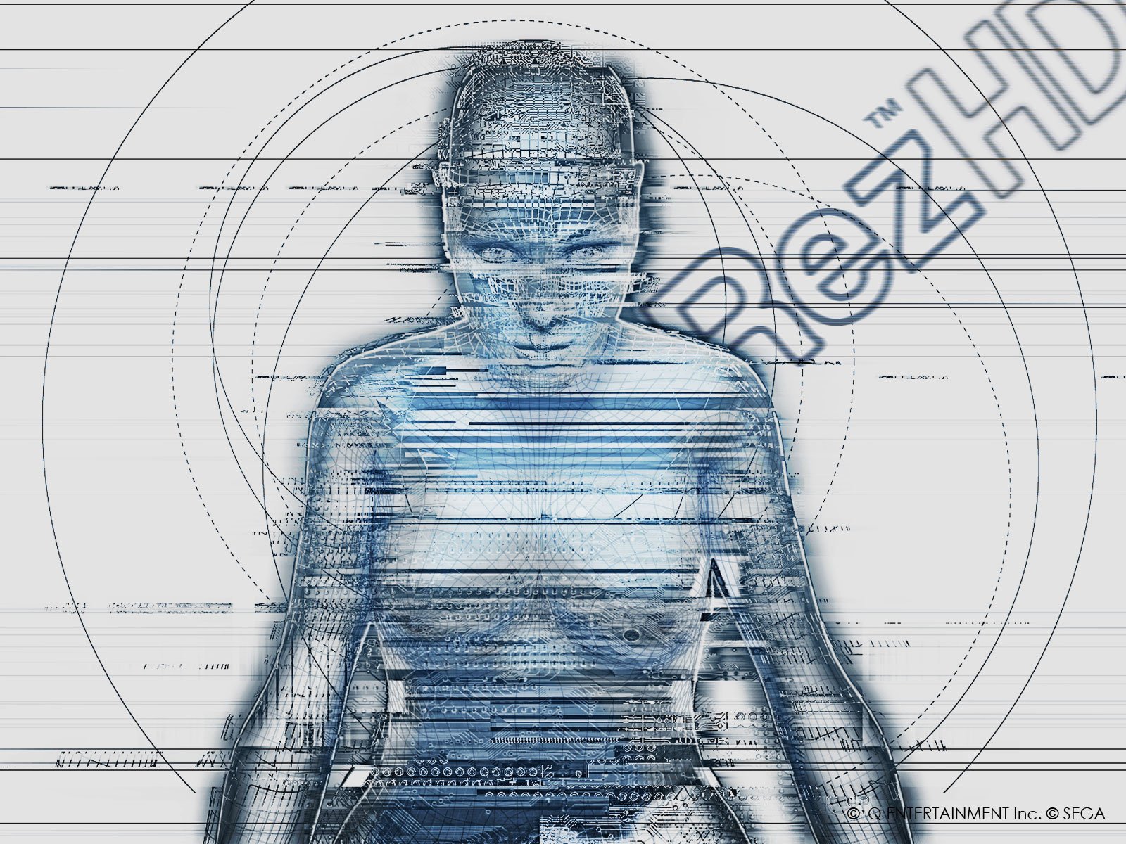 rez hd quality res cyberspace code silver people