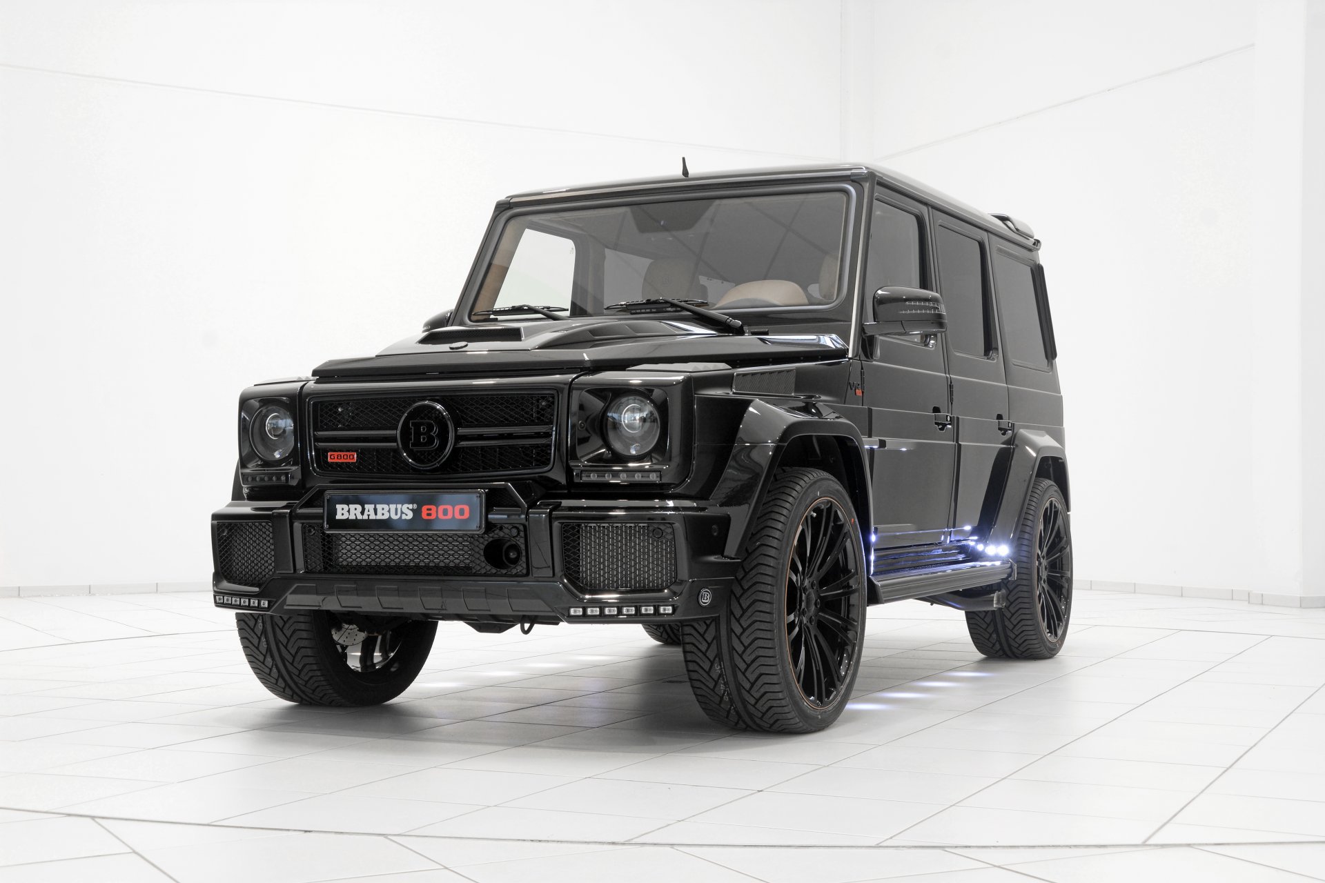 2014 brabus g 800 widestar w463 mercedes brabus gelendwagen helik