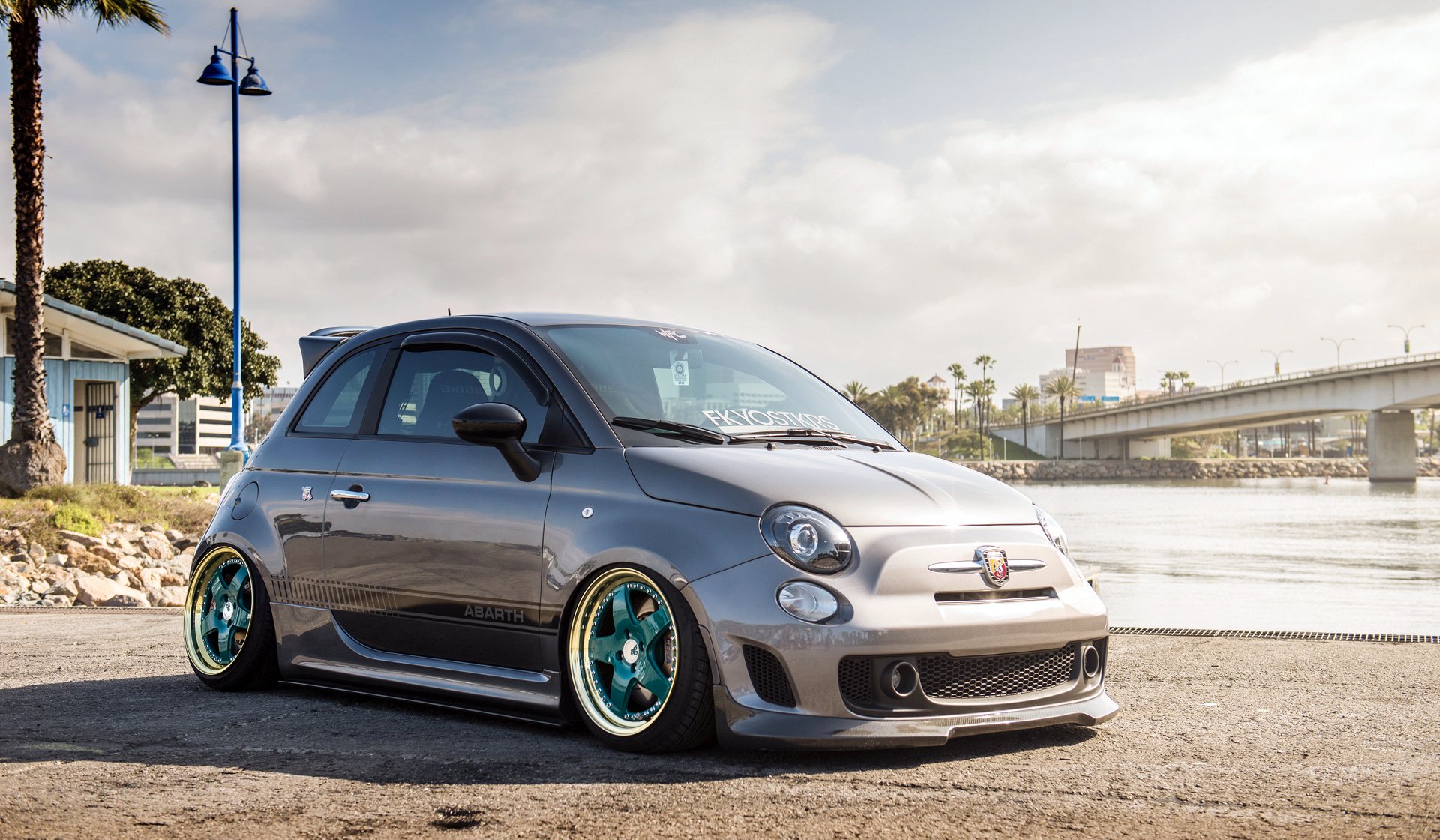 fiat abarth fiat abarth hayon tuning