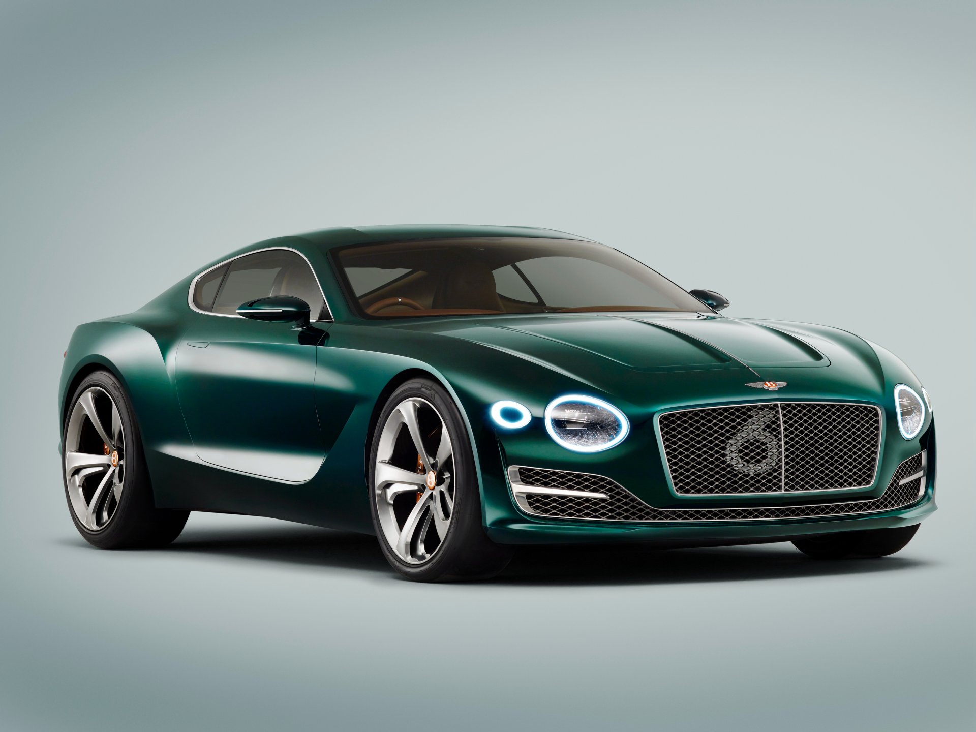 2015 bentley exp 10 velocidad 6 bentley