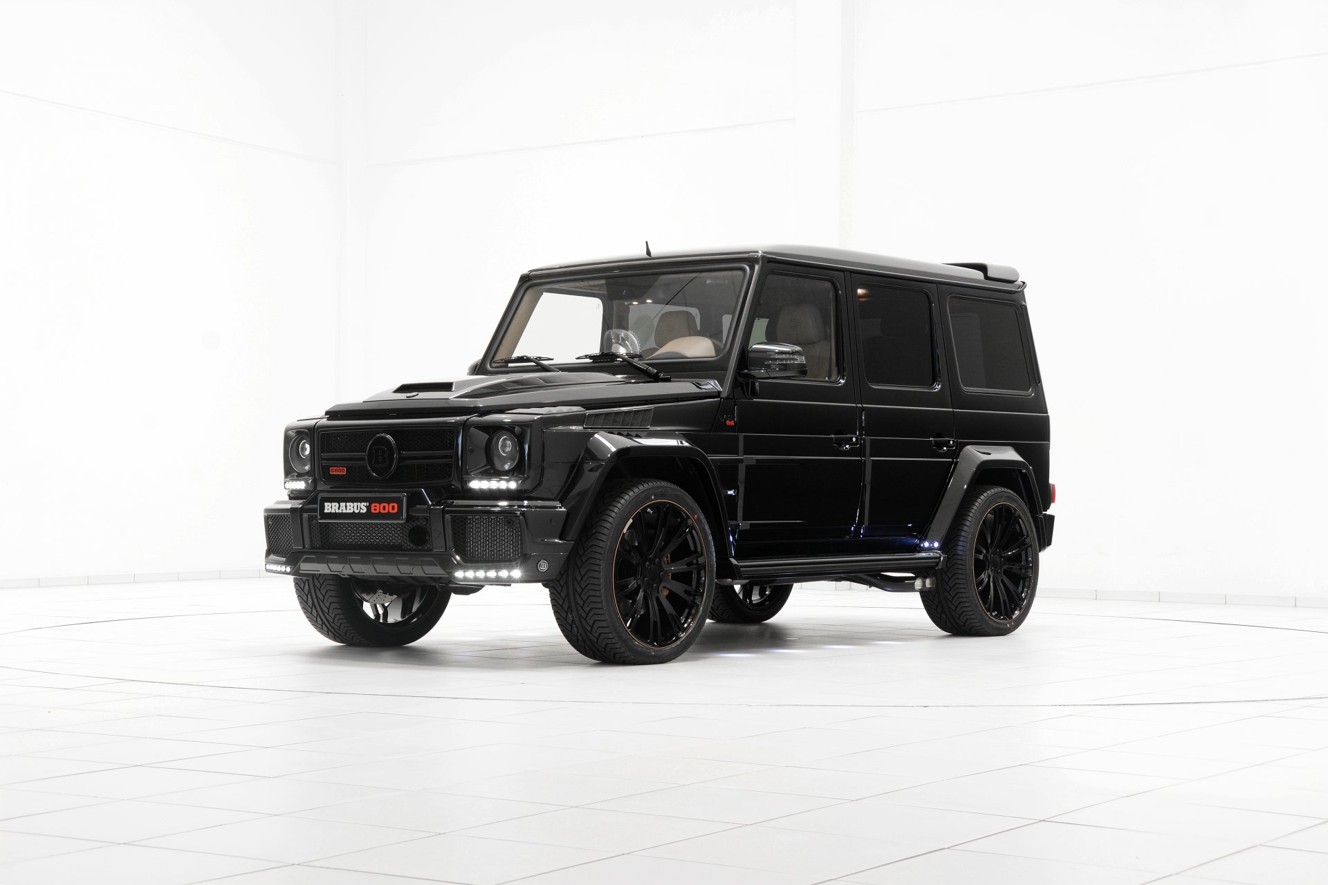 2014 brabus g 800 widestar w463 mercedes brabus hyundai helik