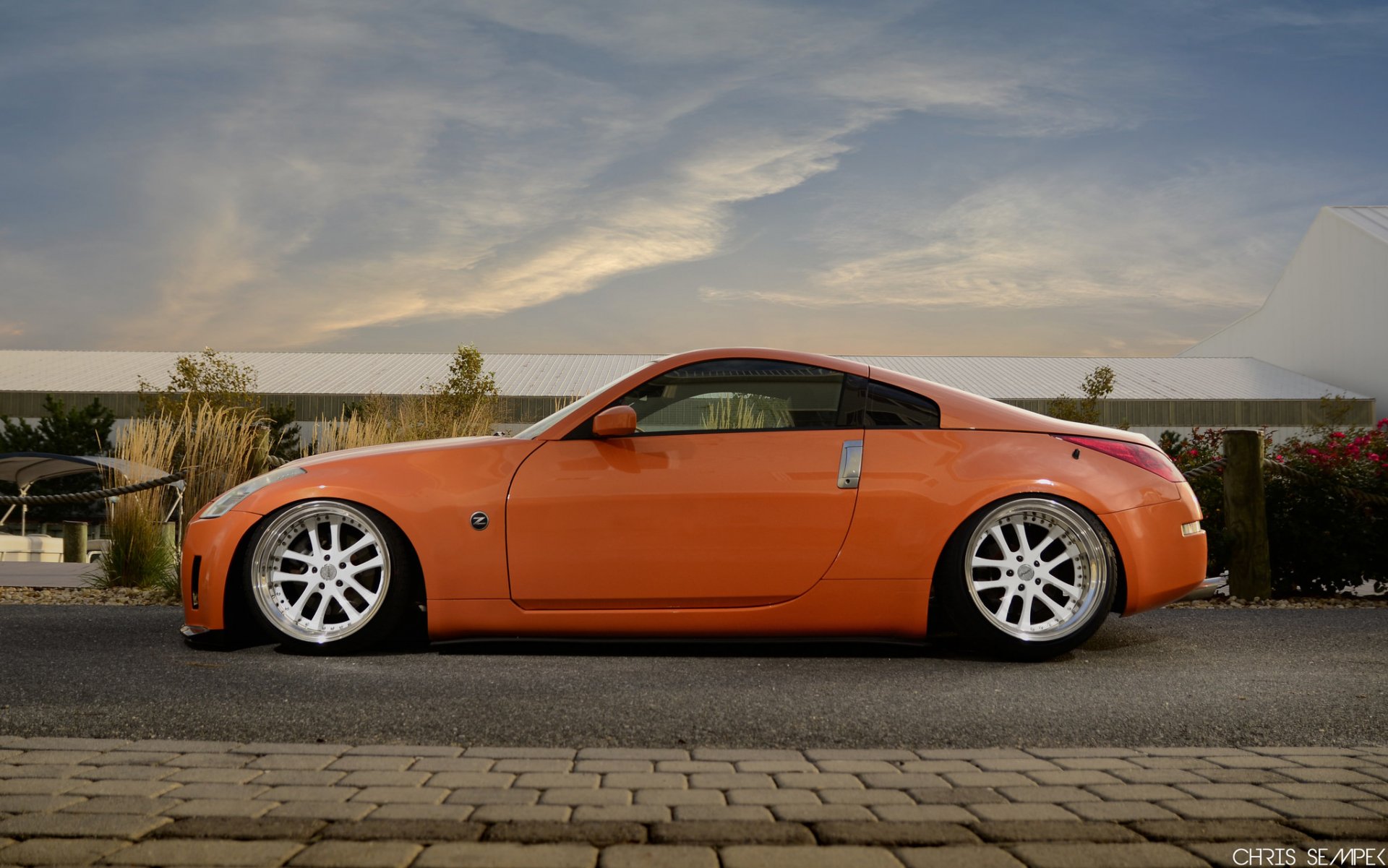 nissan 350z car avtooboi