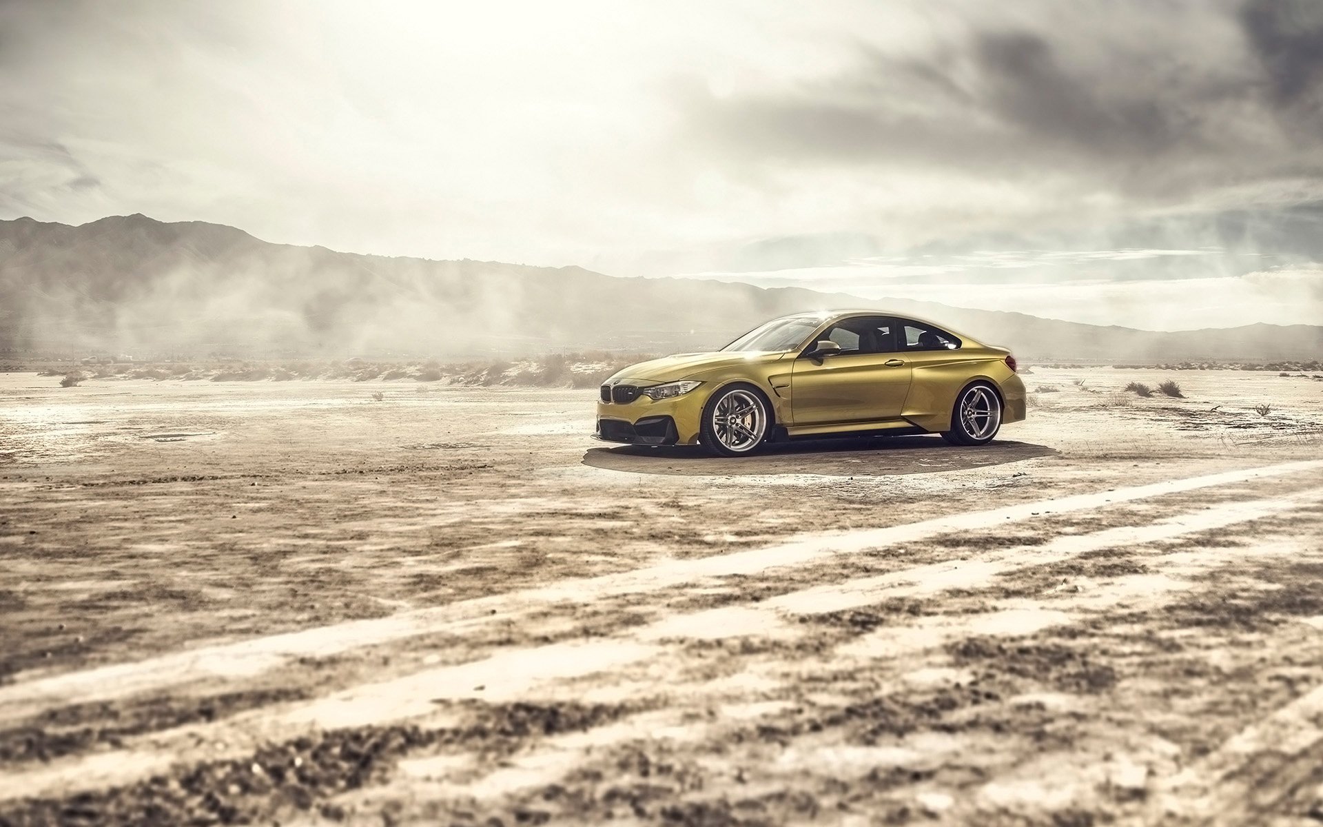 bmw m4 gtrs4 vorsteiner tuning car desert