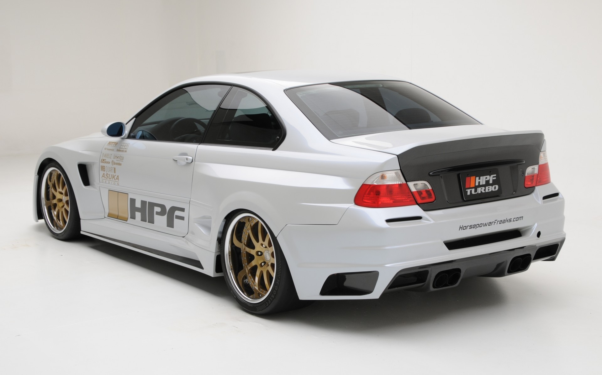 turbo vehicles bmw car m3 adjustment